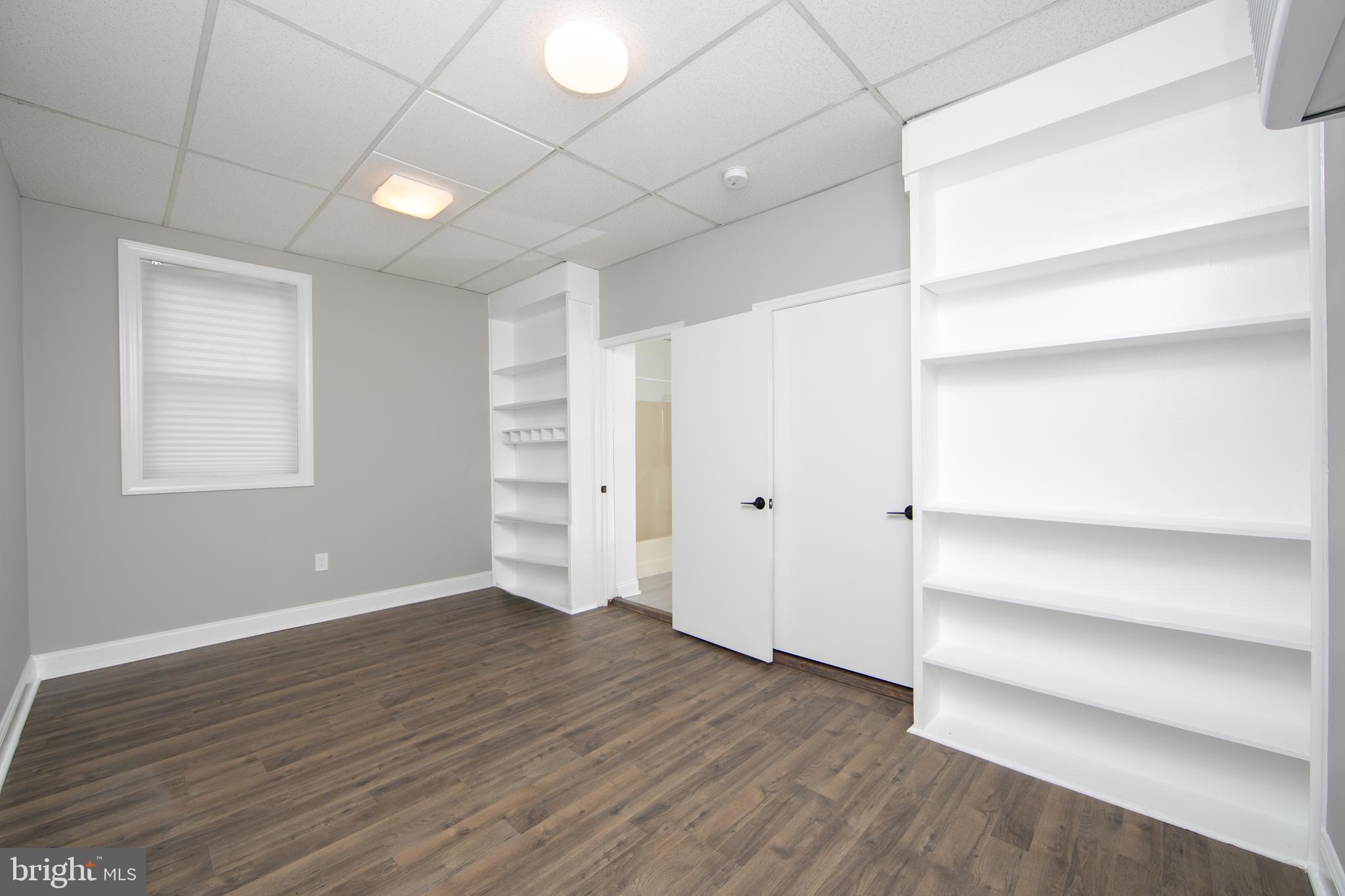 ARDMORE - Residential Lease