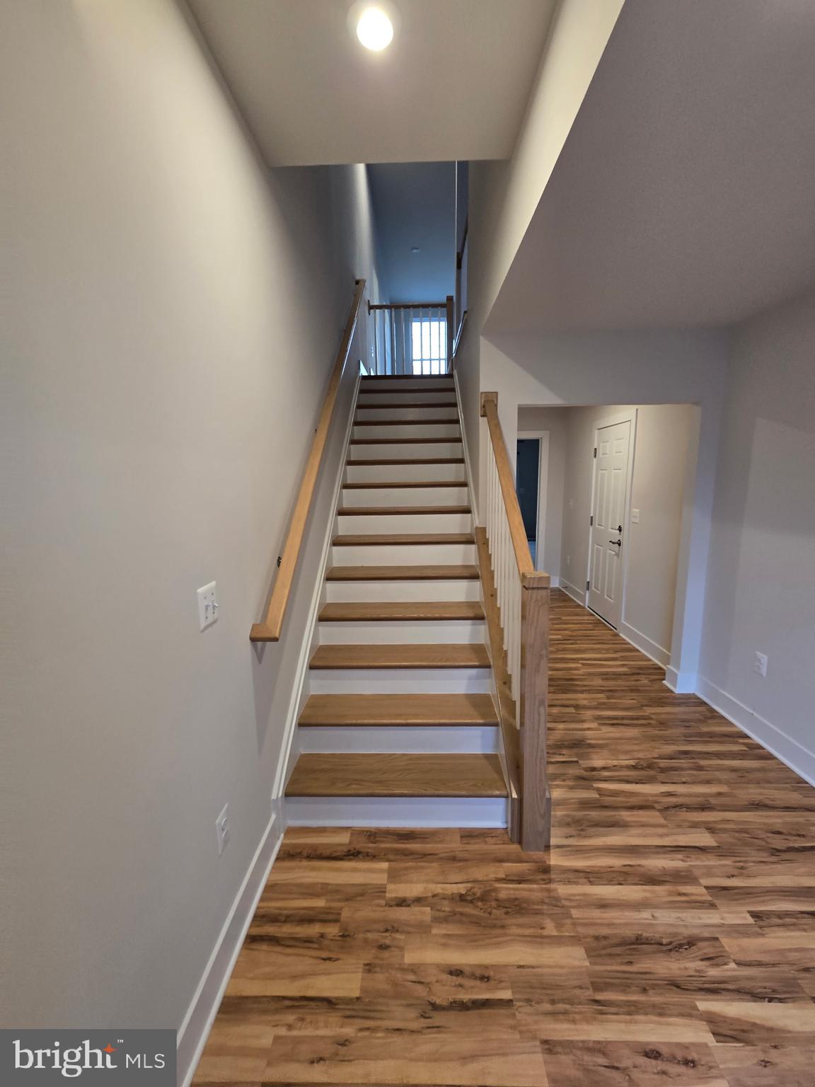 BRADLEY SQUARE - Residential Lease