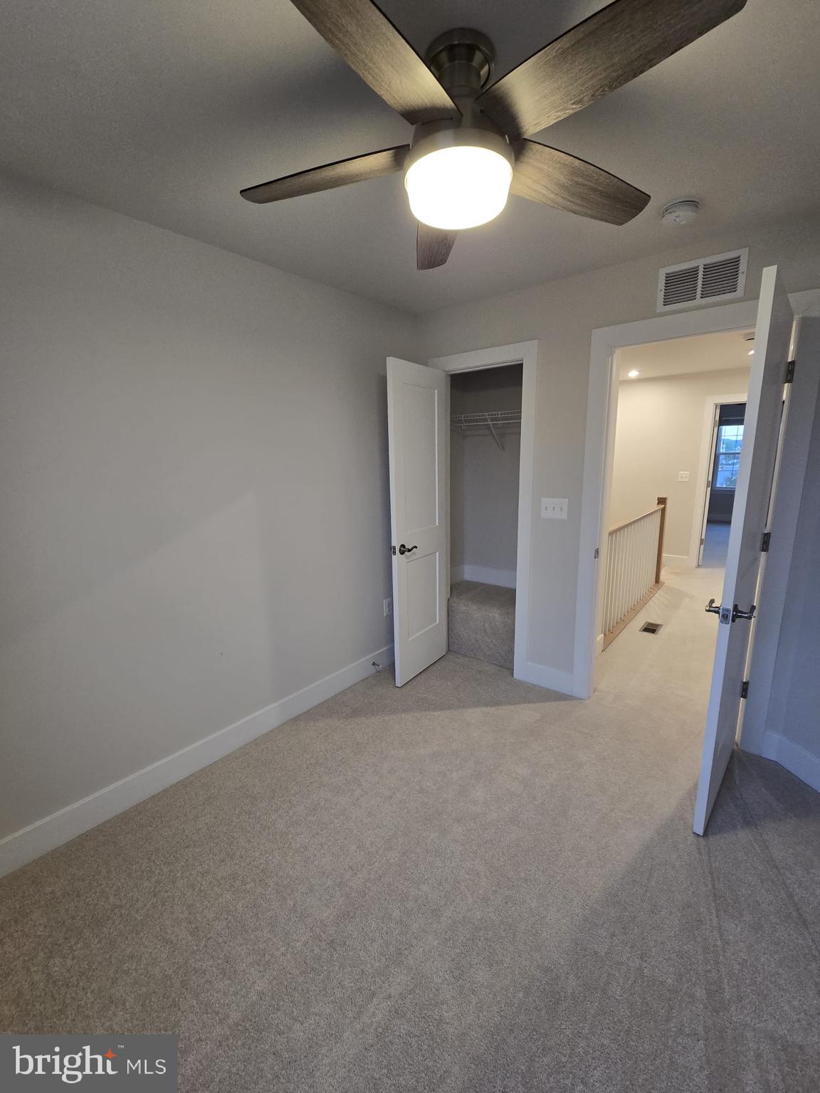 BRADLEY SQUARE - Residential Lease