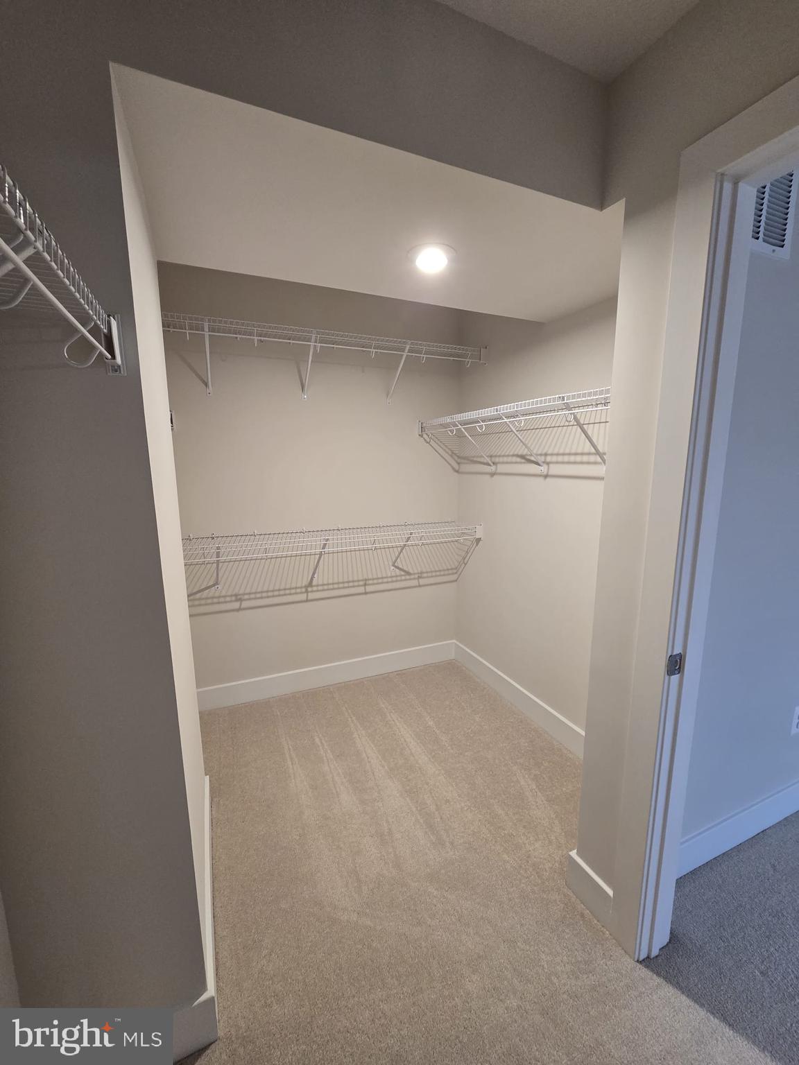 BRADLEY SQUARE - Residential Lease