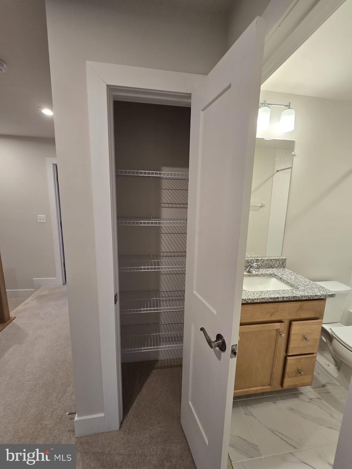 BRADLEY SQUARE - Residential Lease