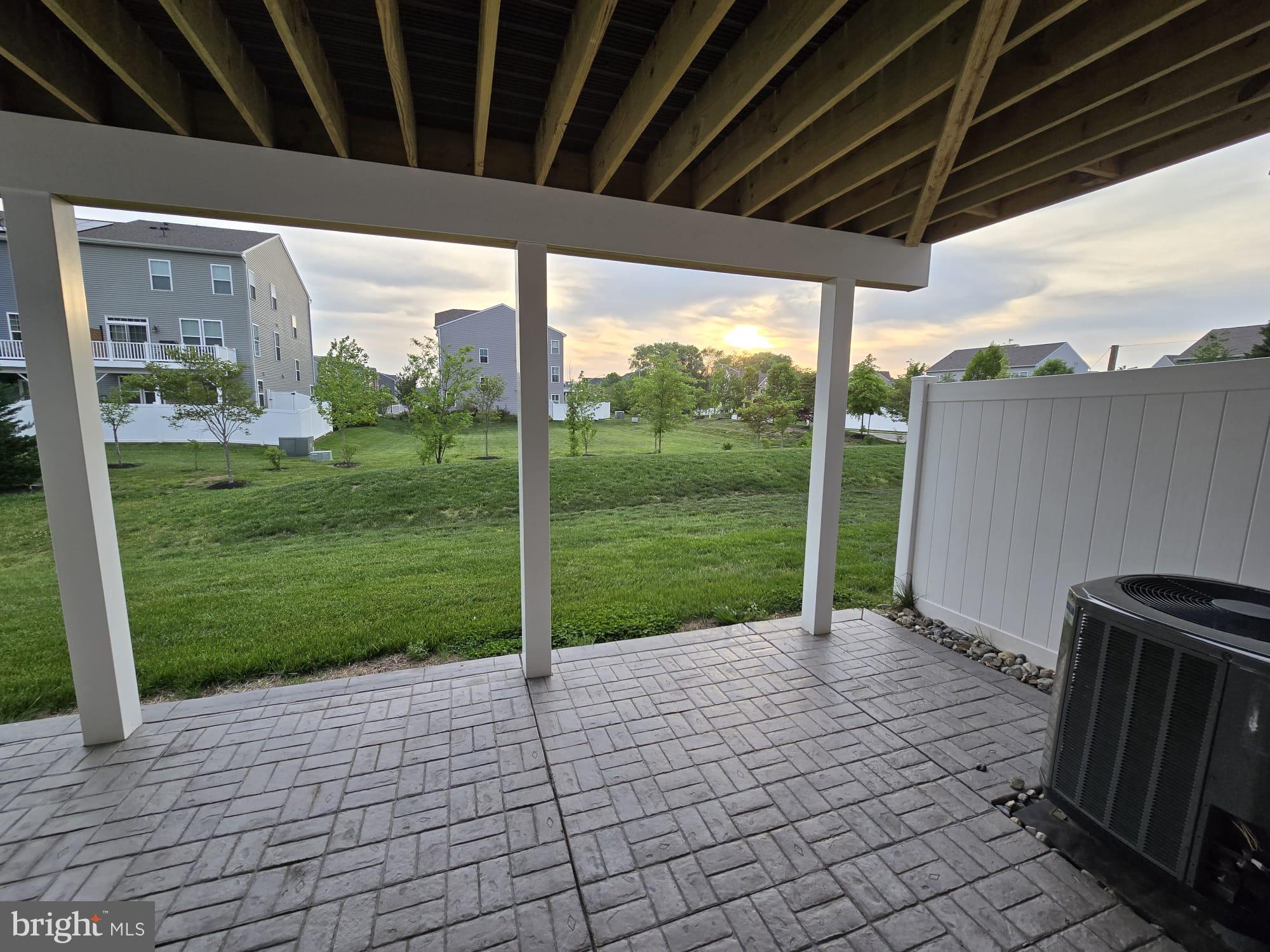 BRADLEY SQUARE - Residential Lease