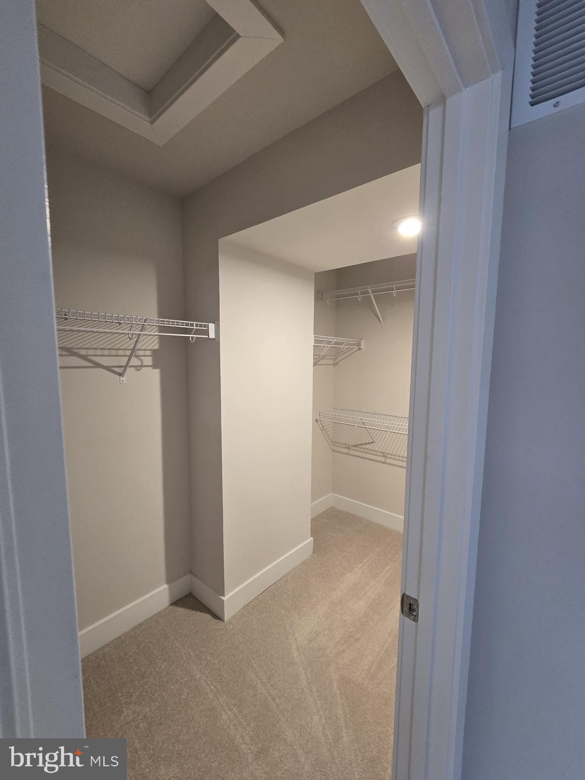 BRADLEY SQUARE - Residential Lease