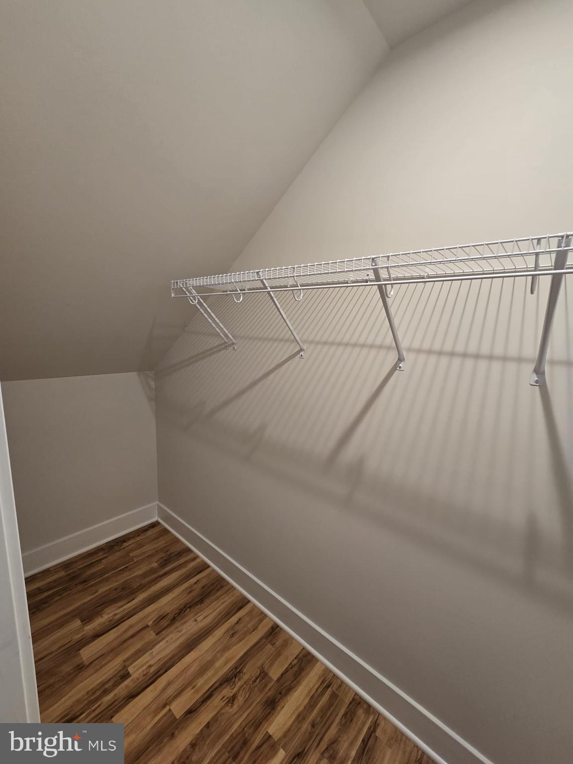 BRADLEY SQUARE - Residential Lease