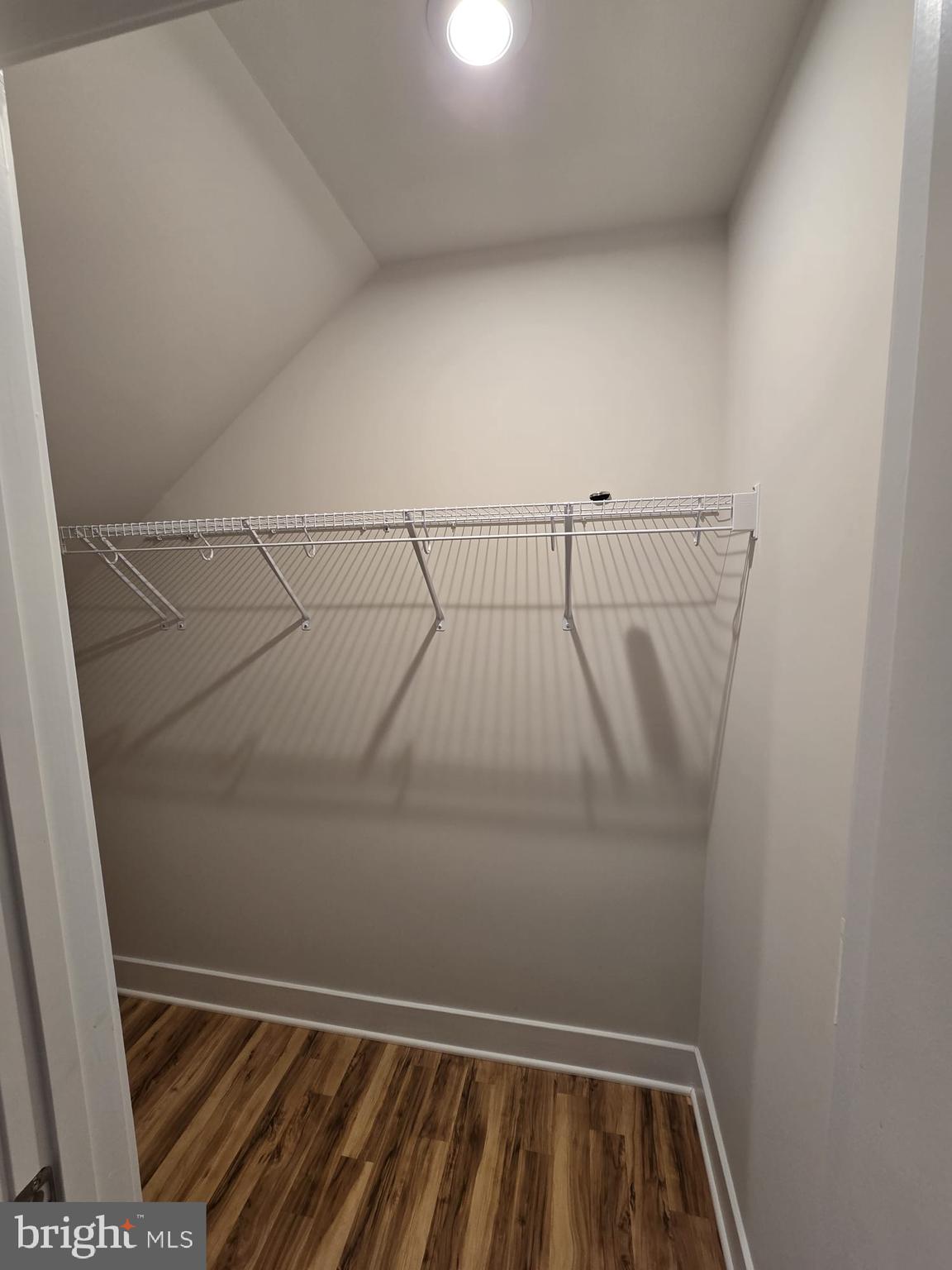 BRADLEY SQUARE - Residential Lease