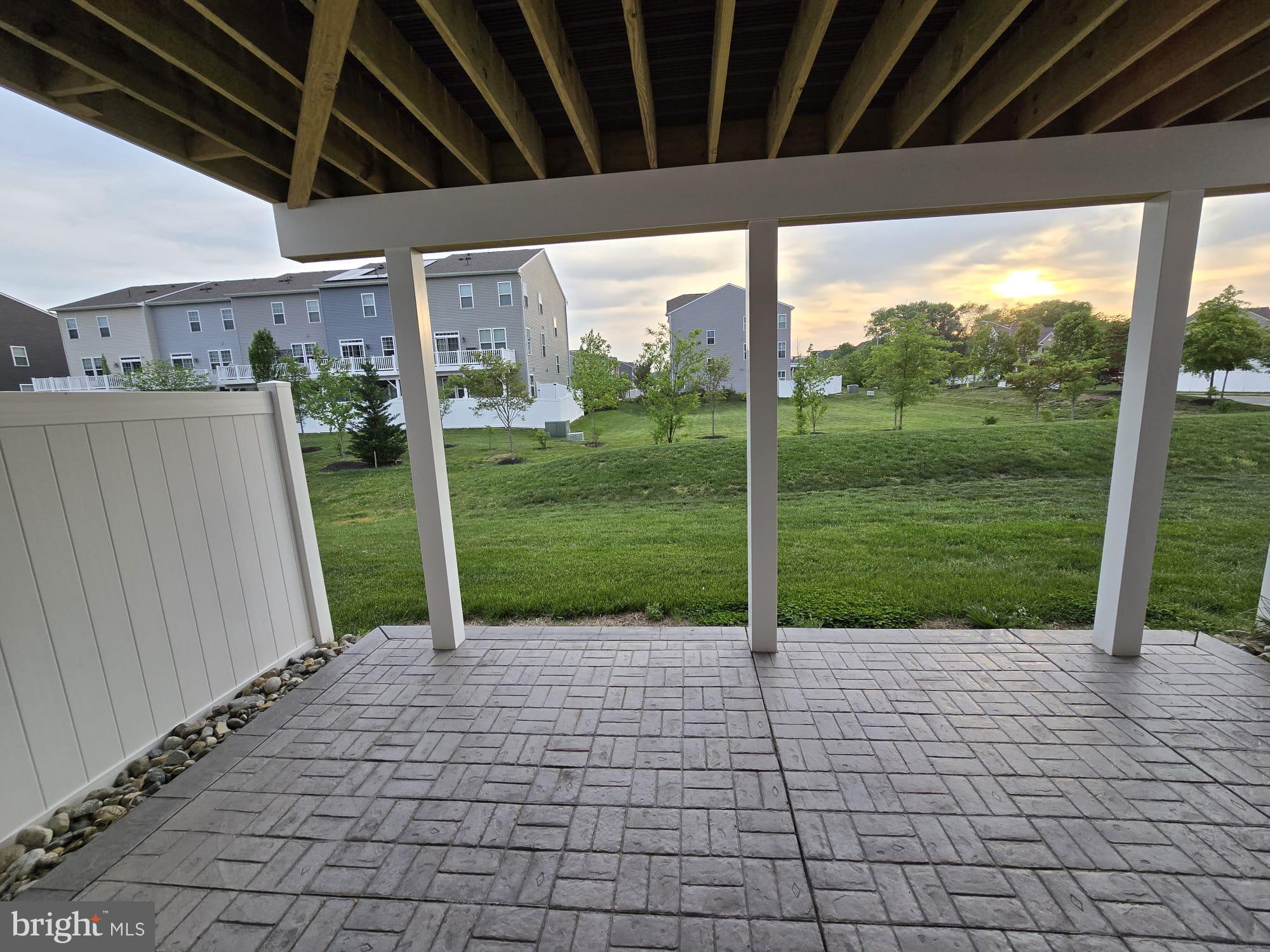 BRADLEY SQUARE - Residential Lease