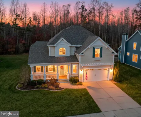 33735 Darlington Street, Lewes, DE MLS: DESU2100604