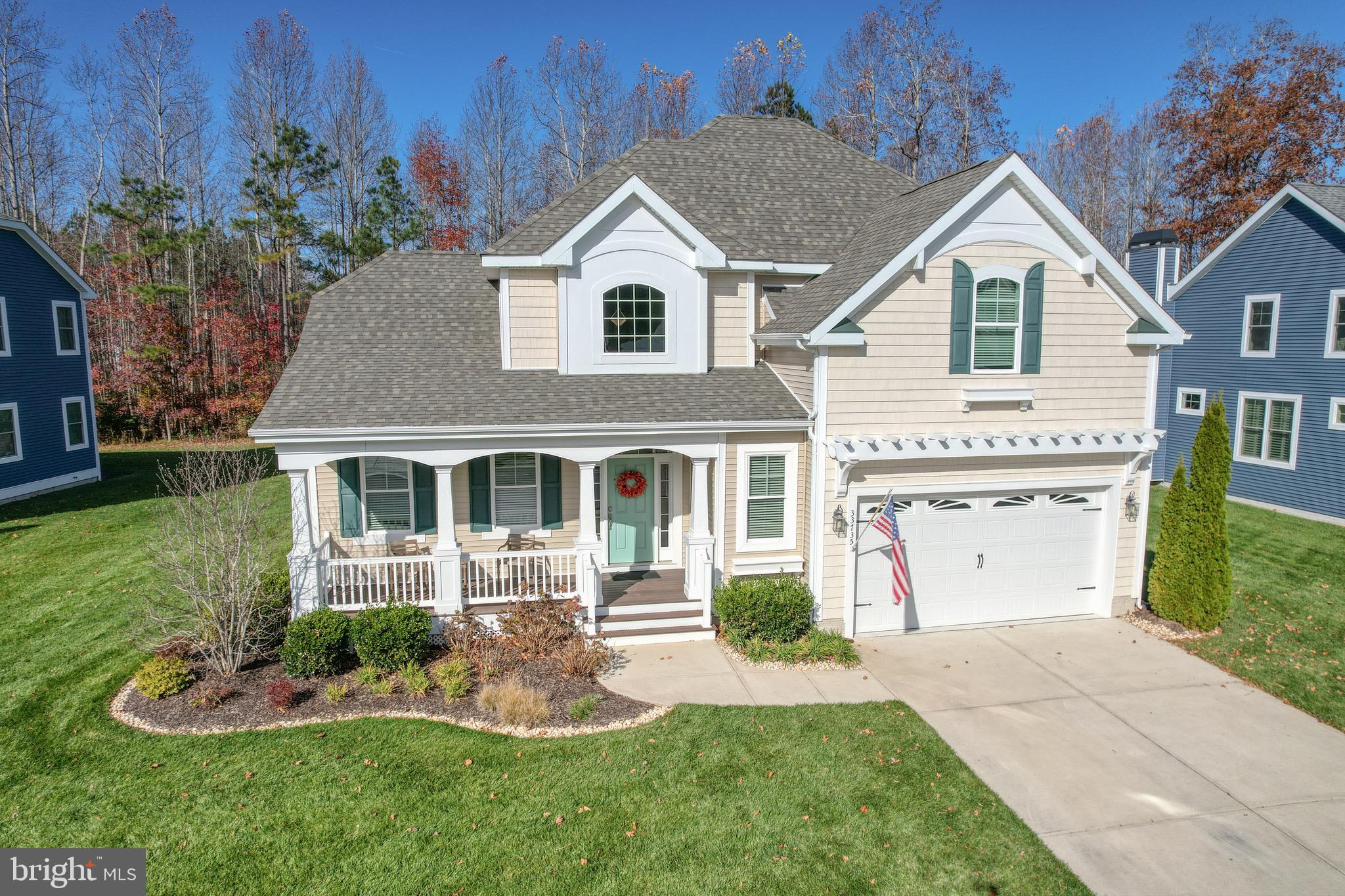 33735 DARLINGTON STREET