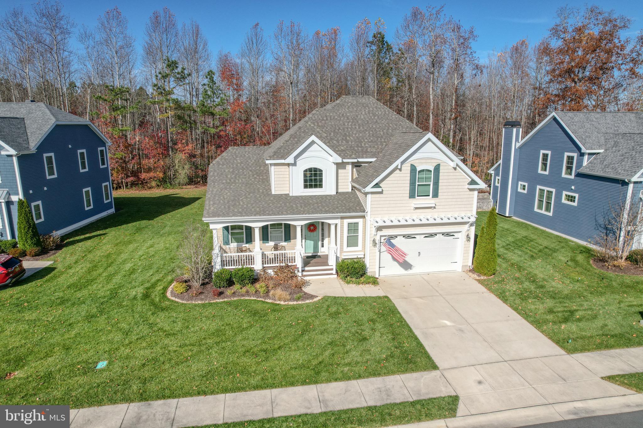 33735 DARLINGTON STREET