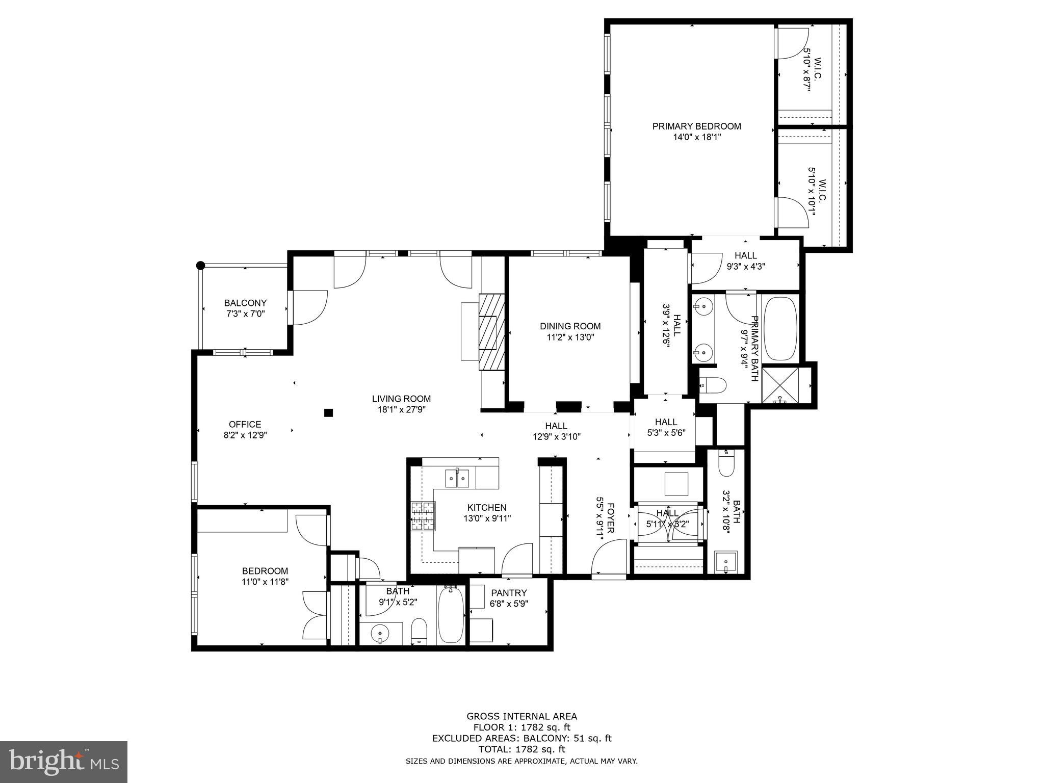 LIBERTY ROW - Residential