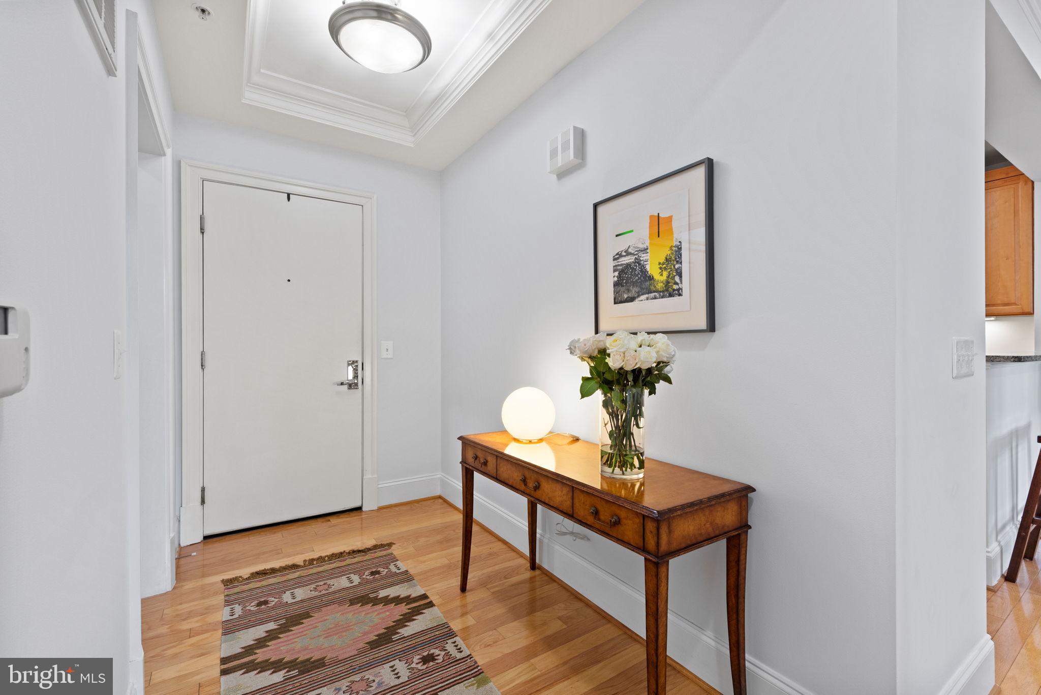 LIBERTY ROW - Residential