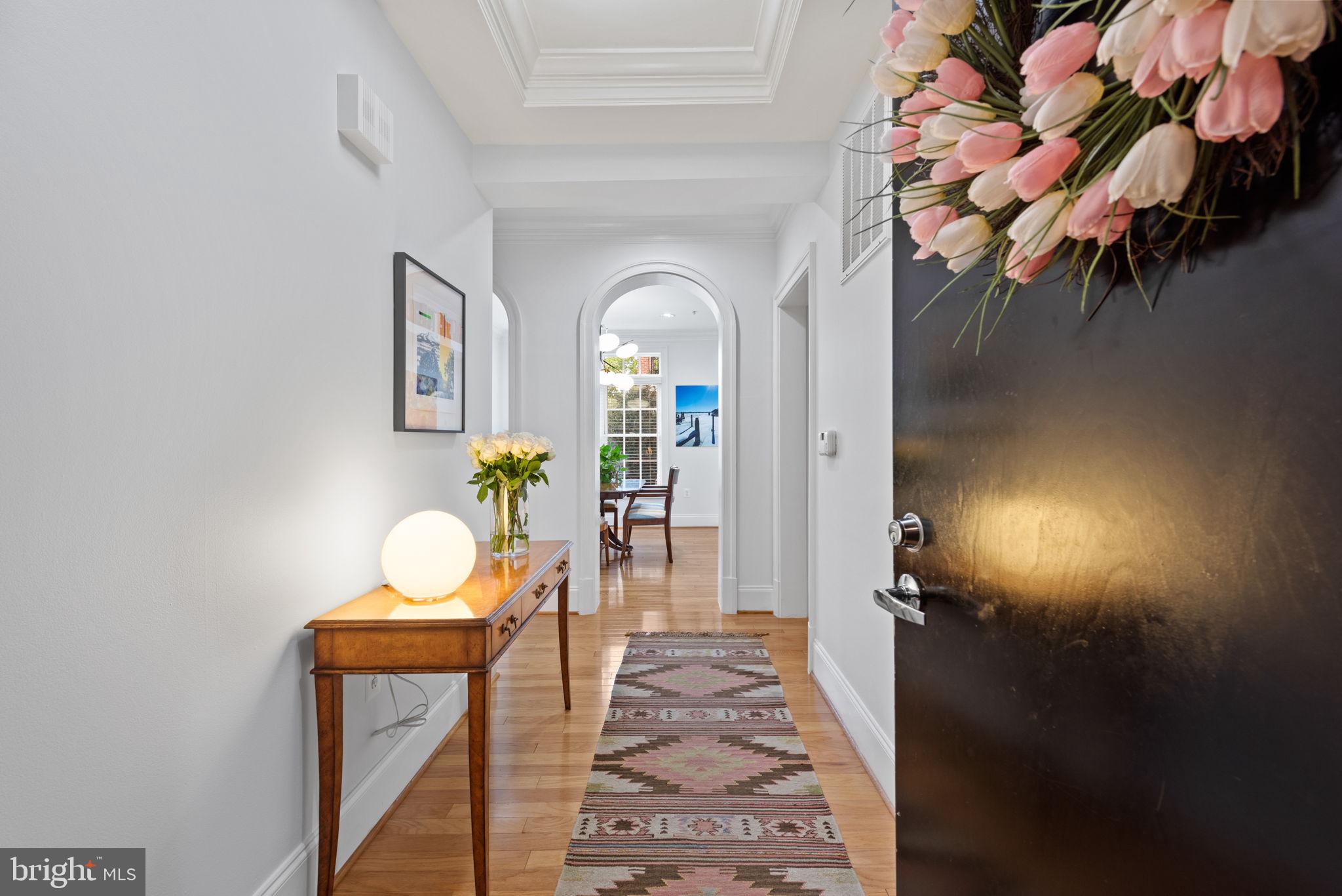 LIBERTY ROW - Residential