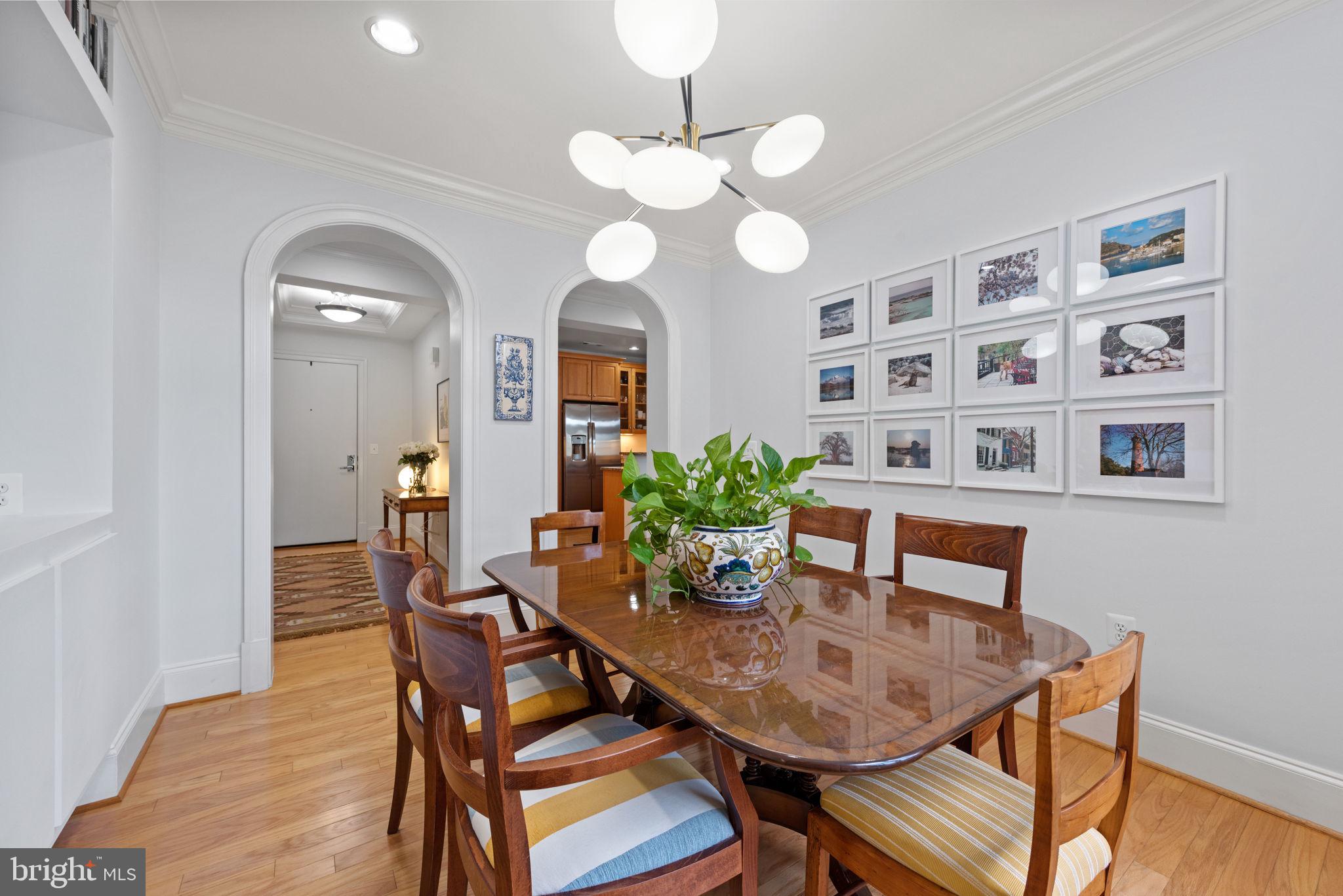 LIBERTY ROW - Residential