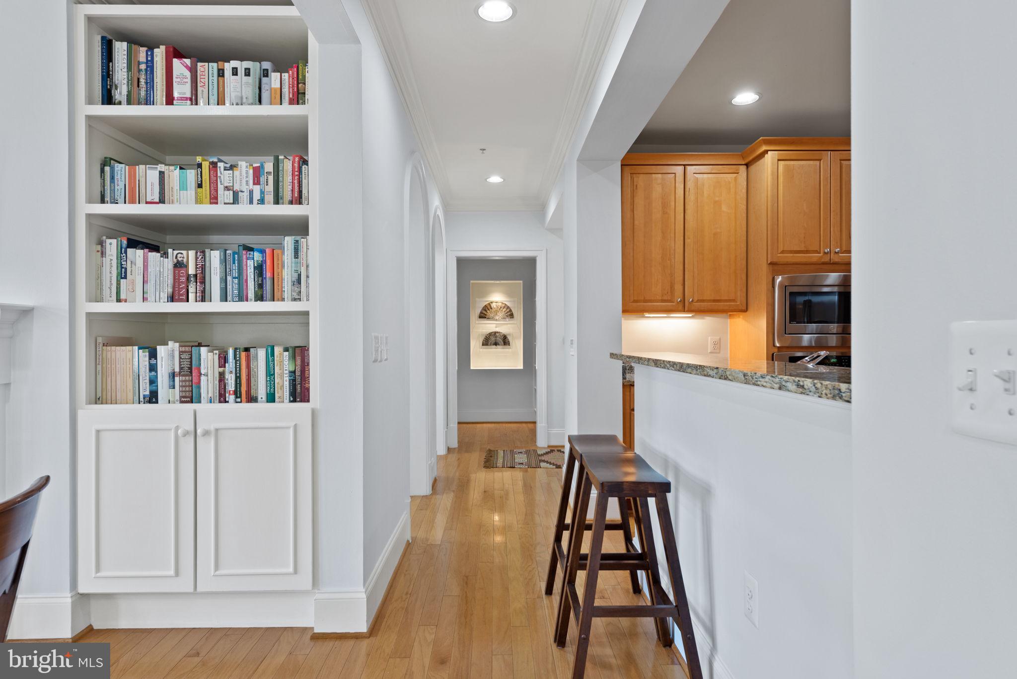 LIBERTY ROW - Residential