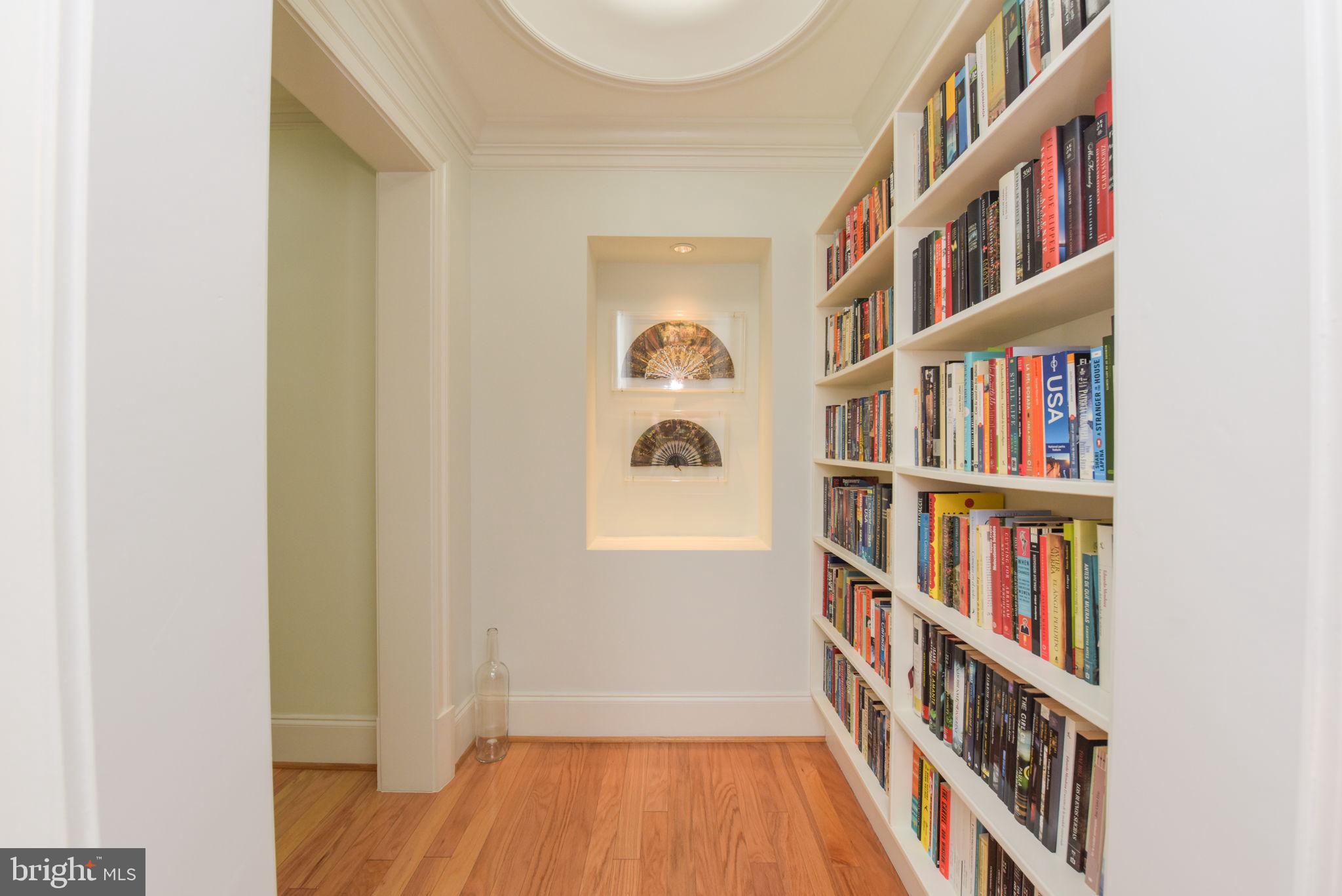 LIBERTY ROW - Residential