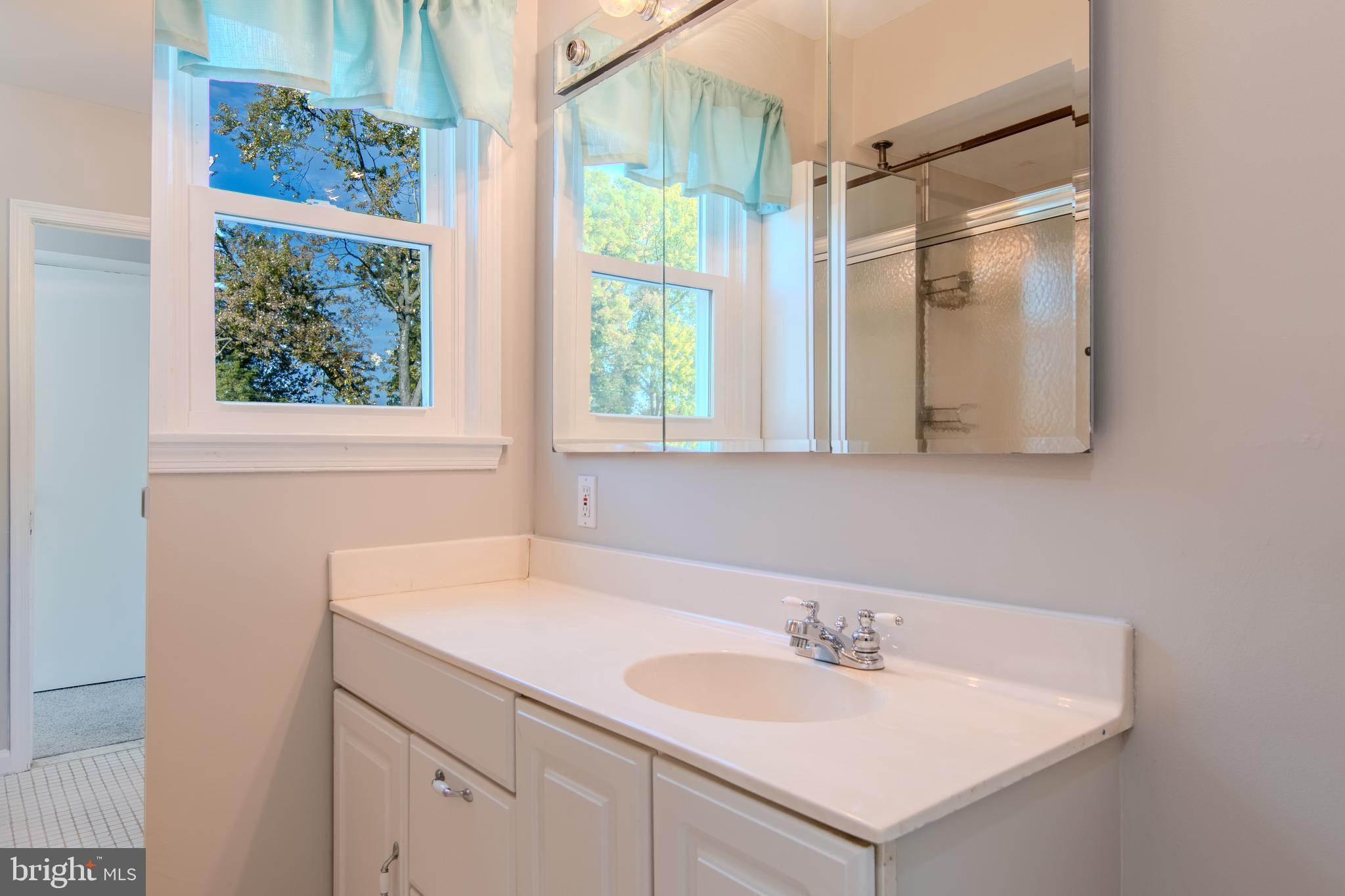 MONTROSE FARMS - Residential