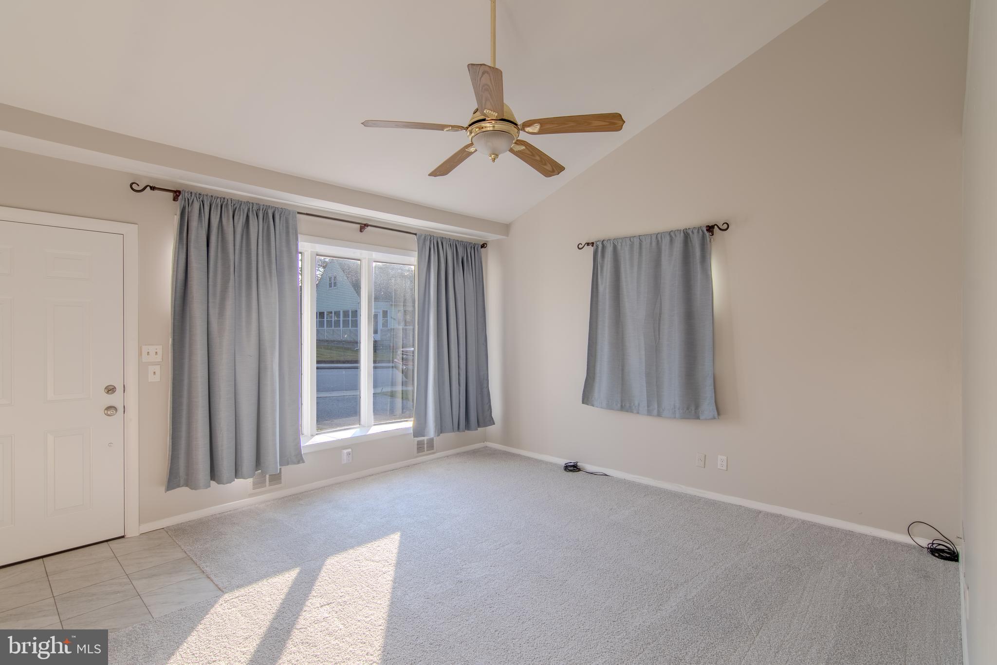 MONTROSE FARMS - Residential