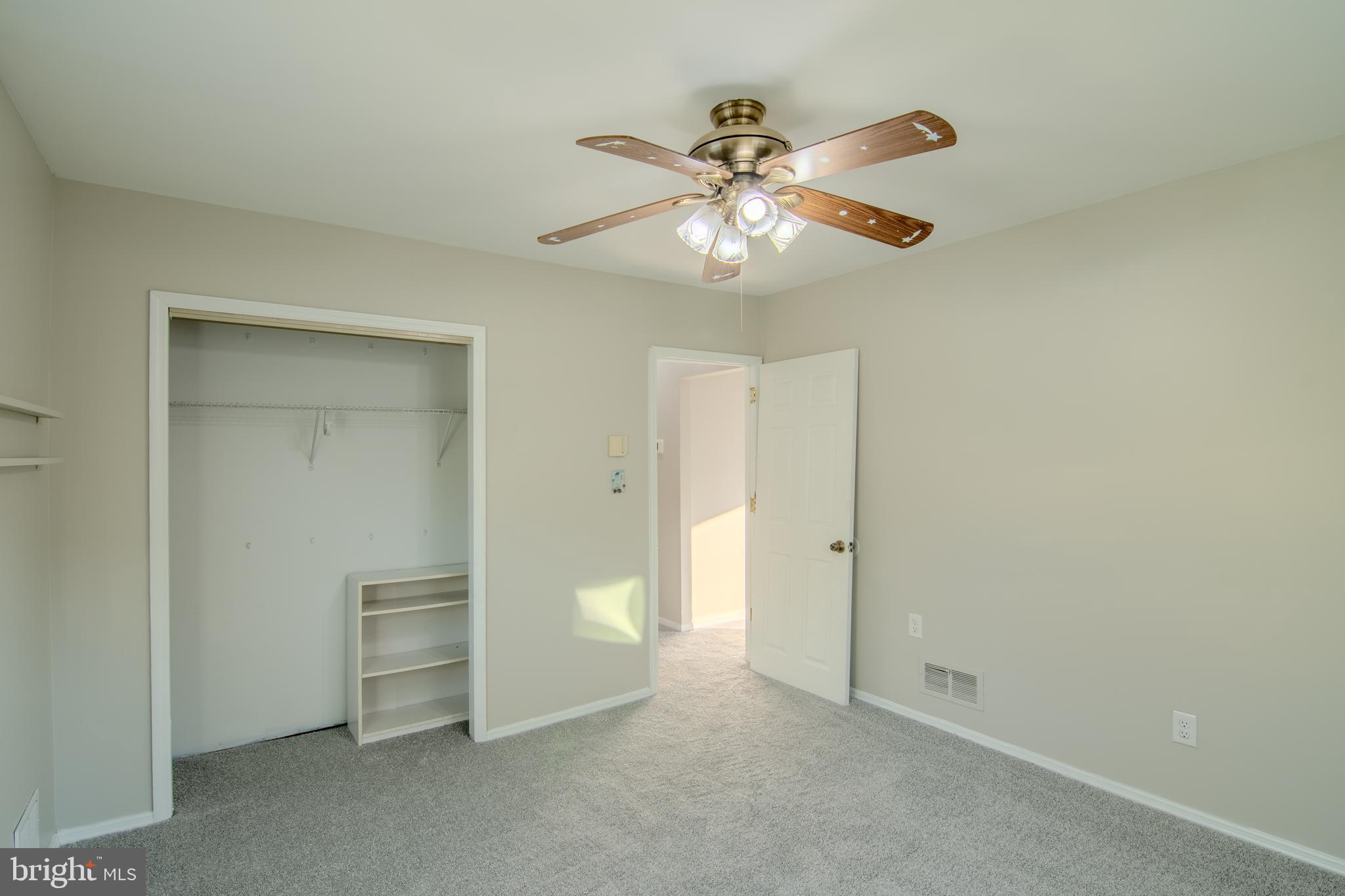 MONTROSE FARMS - Residential