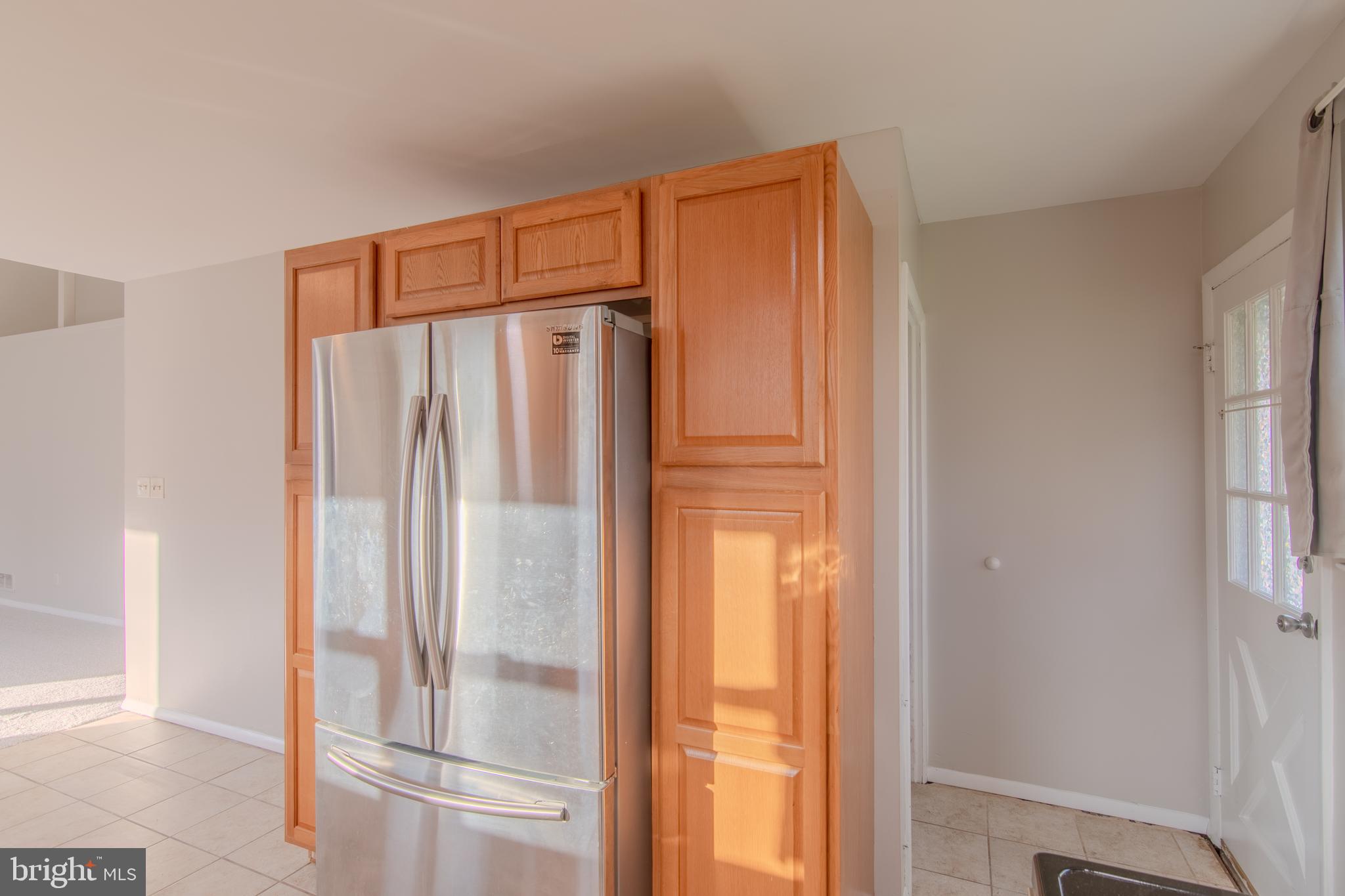 MONTROSE FARMS - Residential