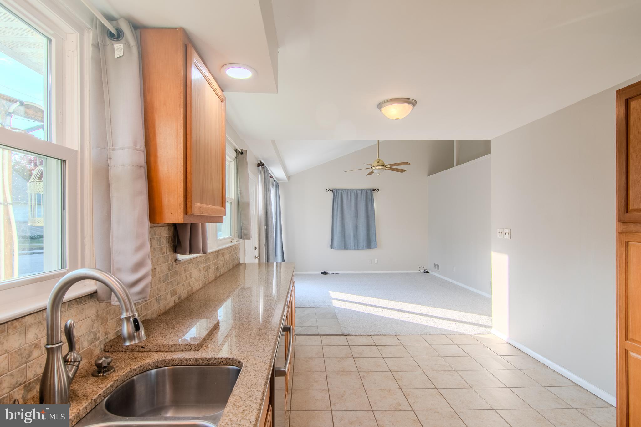 MONTROSE FARMS - Residential