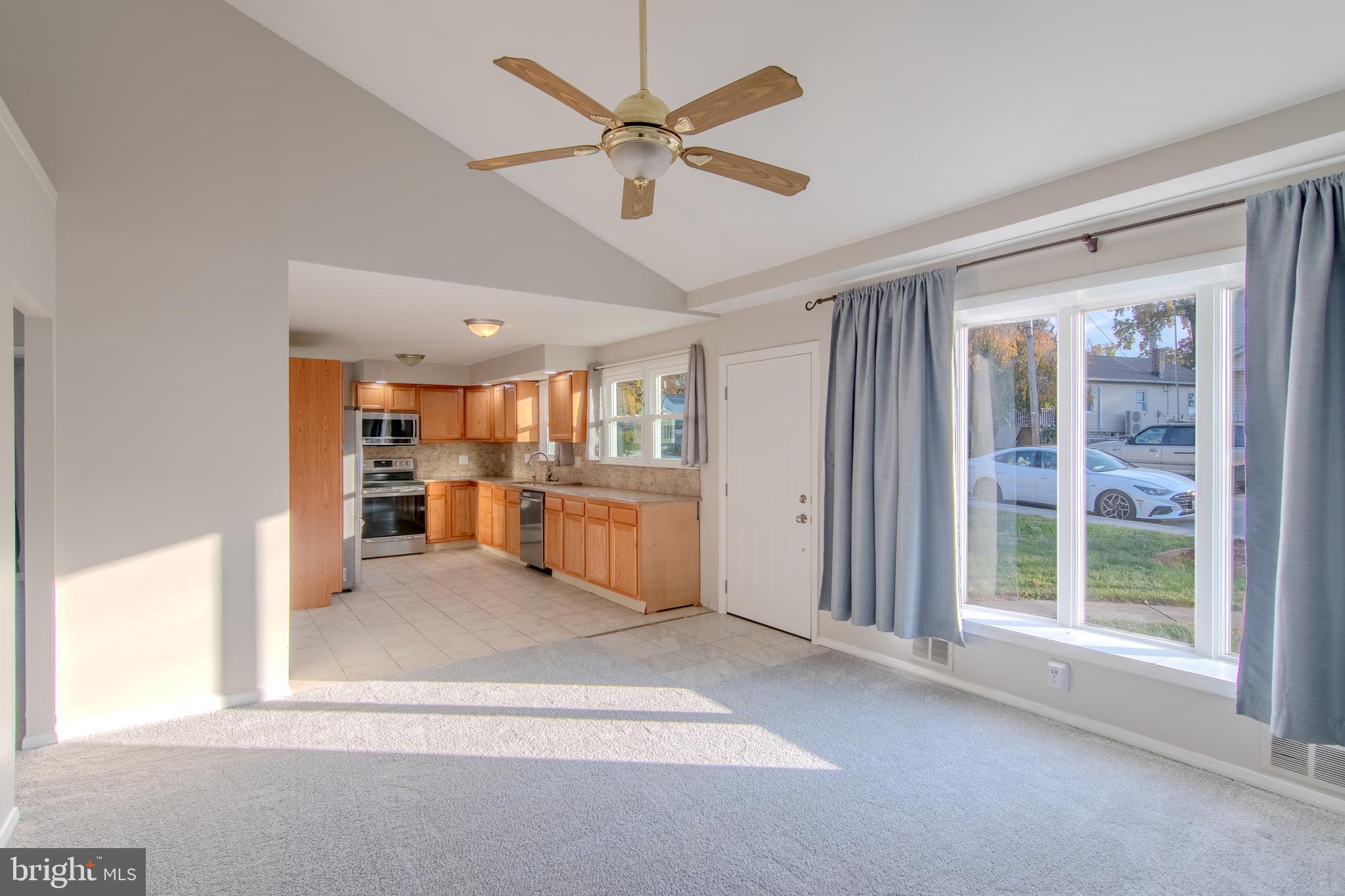 MONTROSE FARMS - Residential