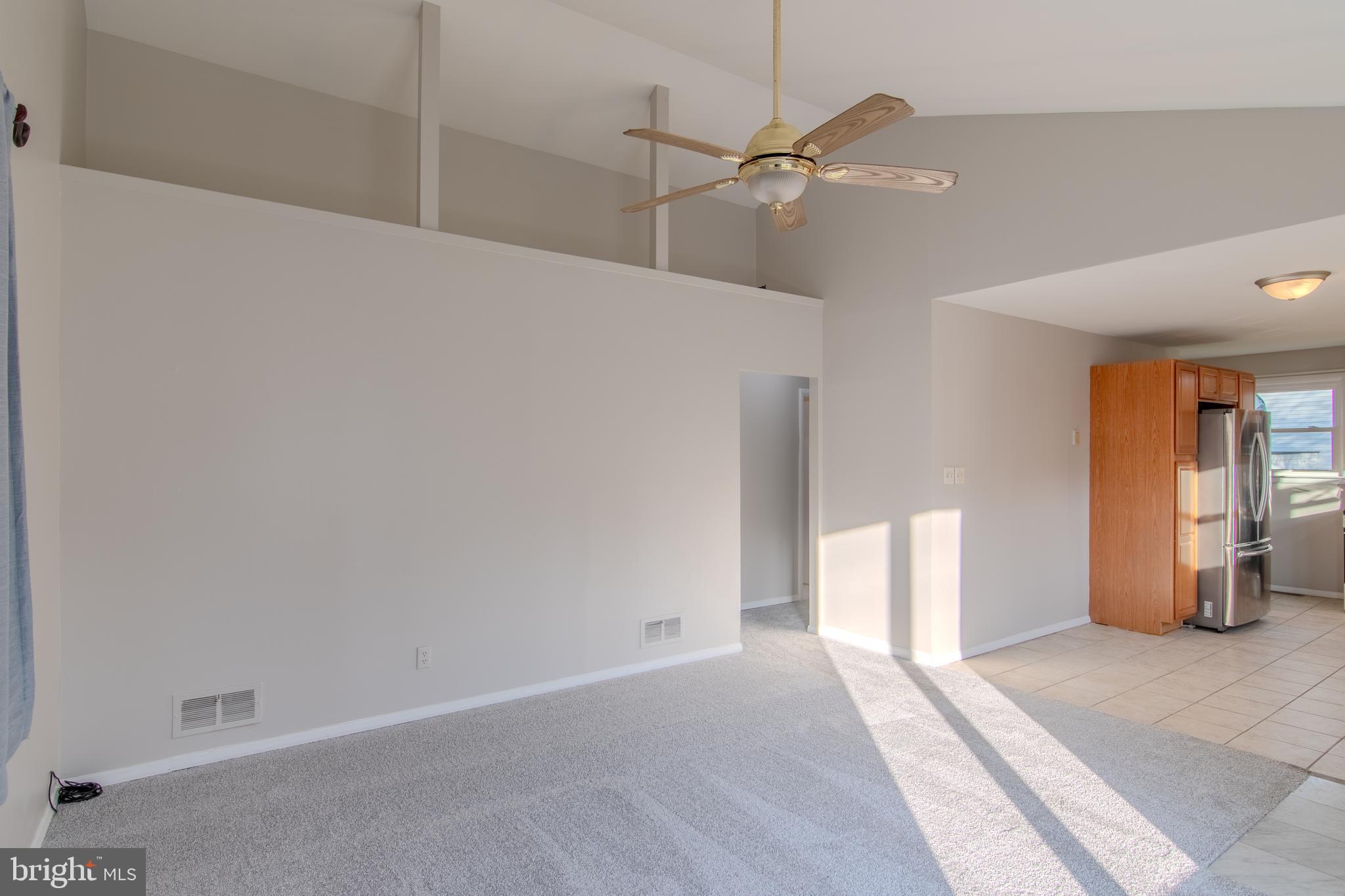 MONTROSE FARMS - Residential