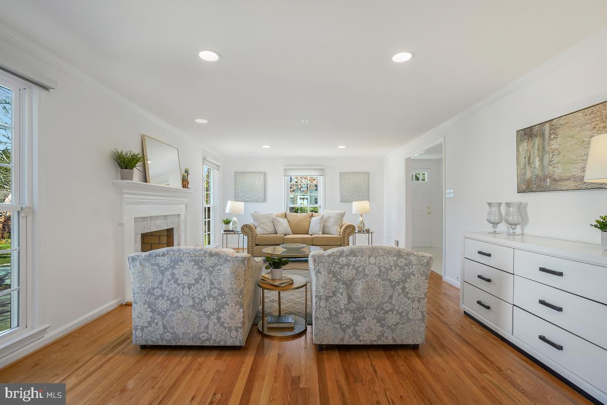 COPENHAVER - Residential