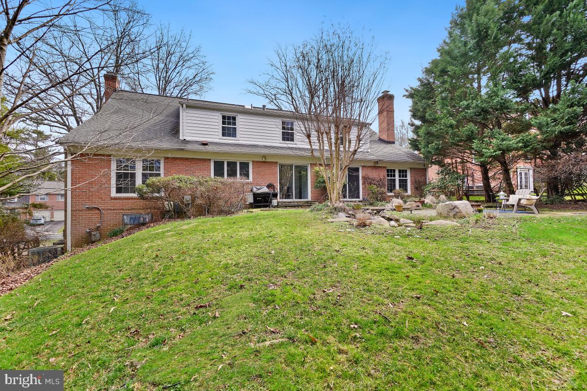 COPENHAVER - Residential