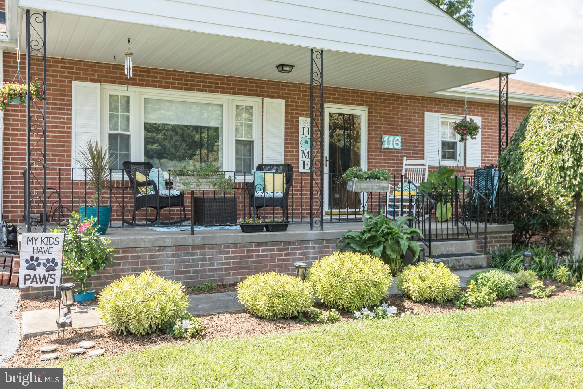 COLLEGE PARK - Residential