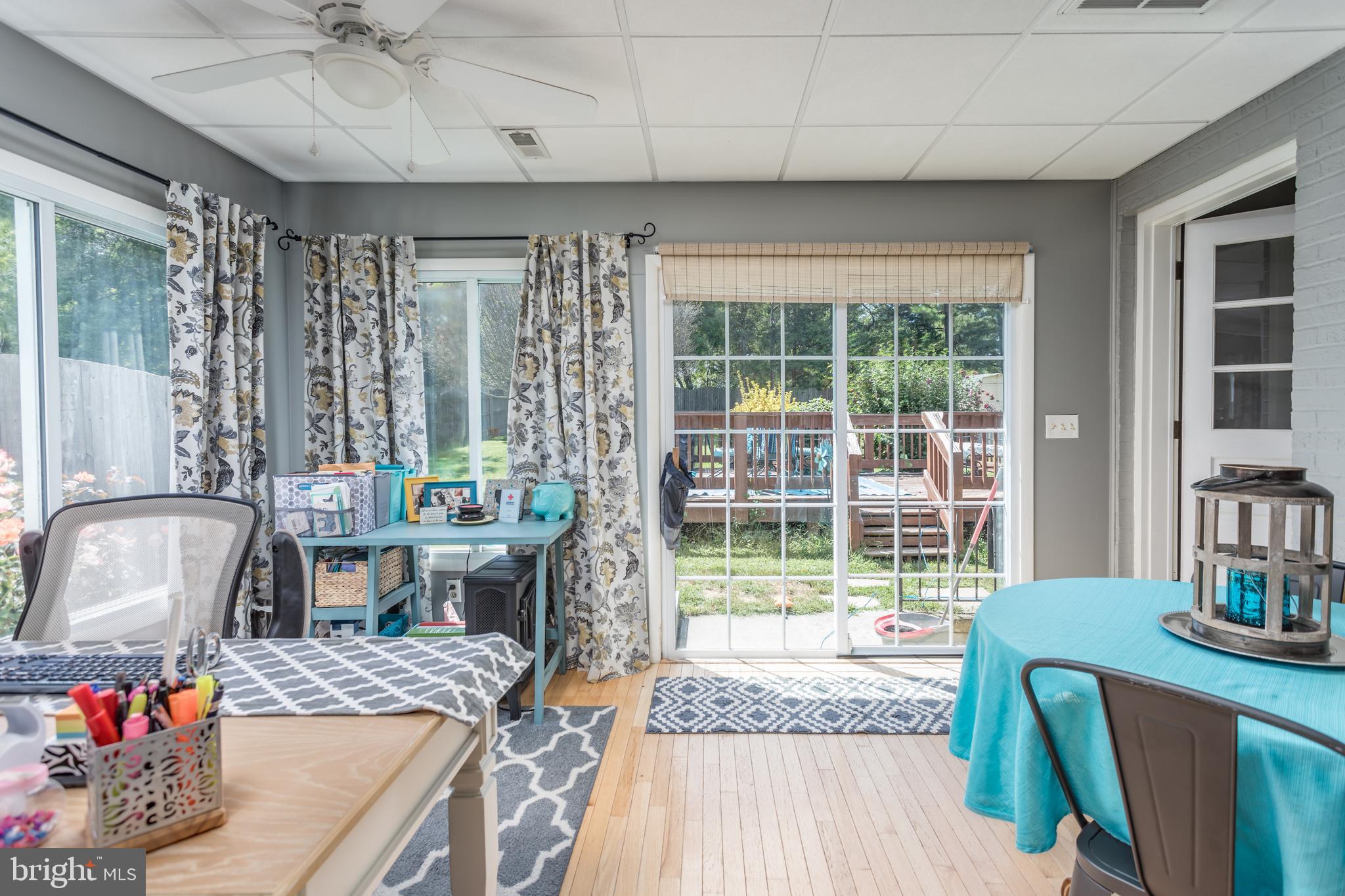 COLLEGE PARK - Residential