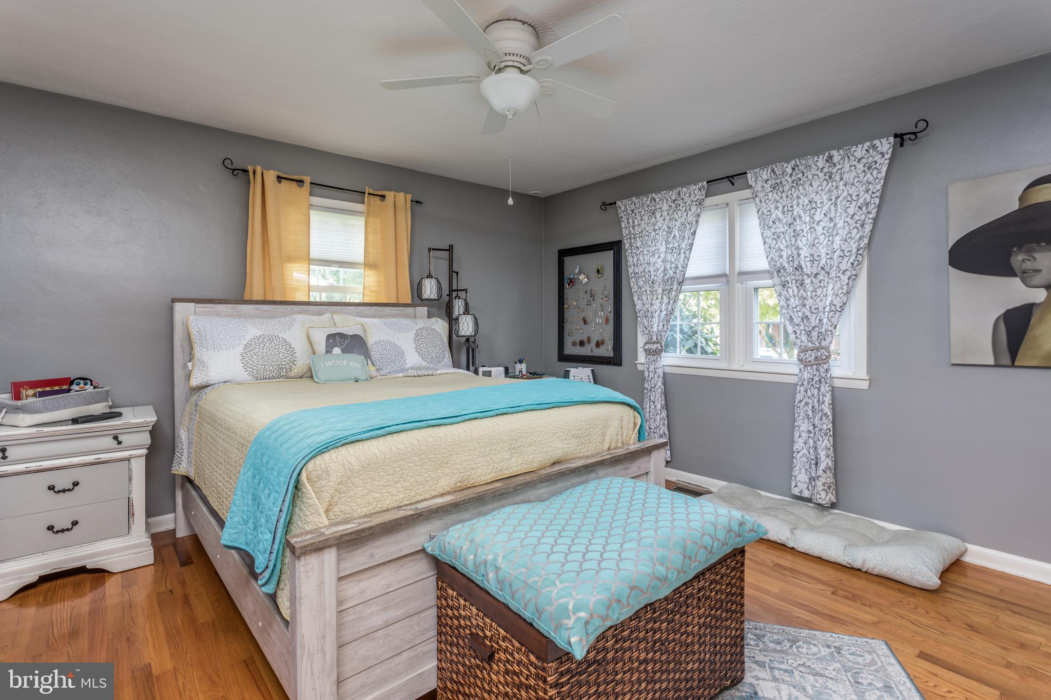 COLLEGE PARK - Residential