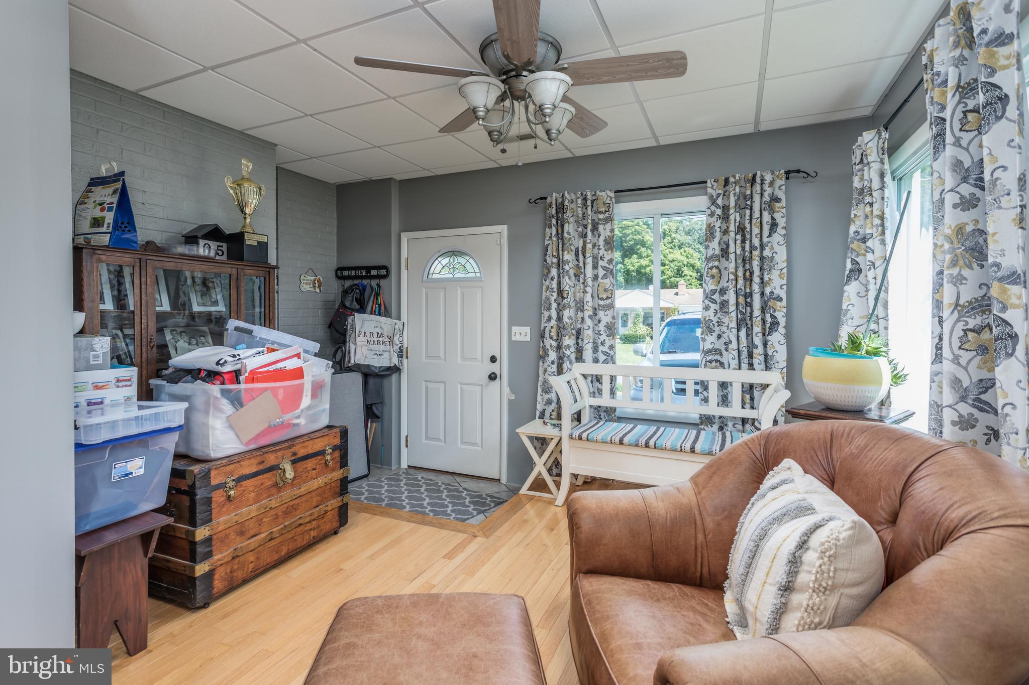 COLLEGE PARK - Residential