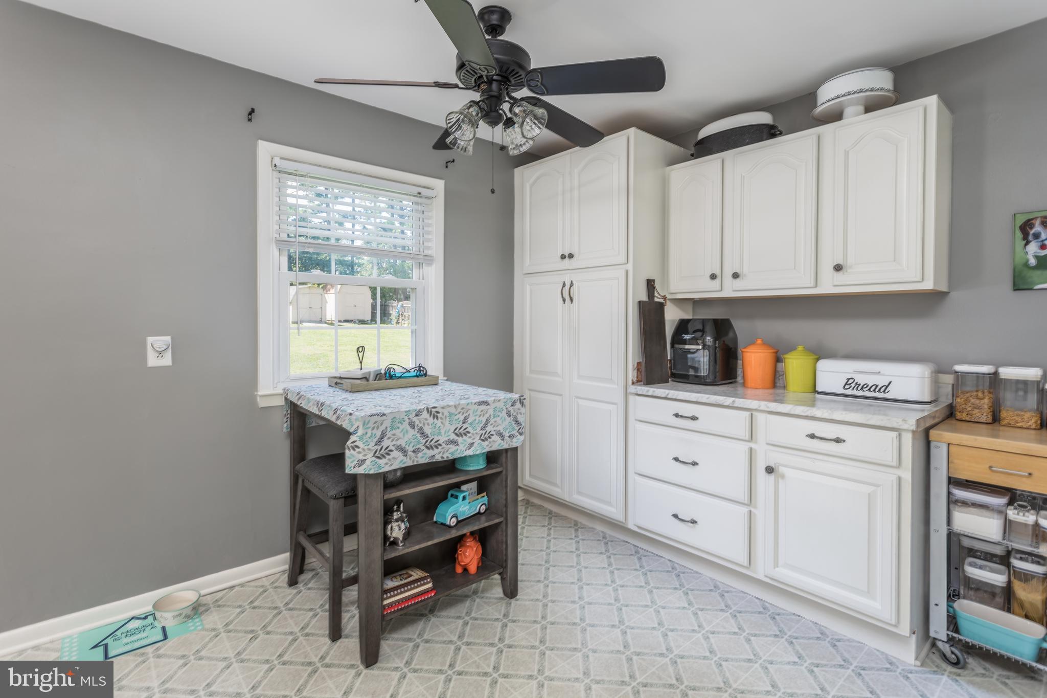 COLLEGE PARK - Residential