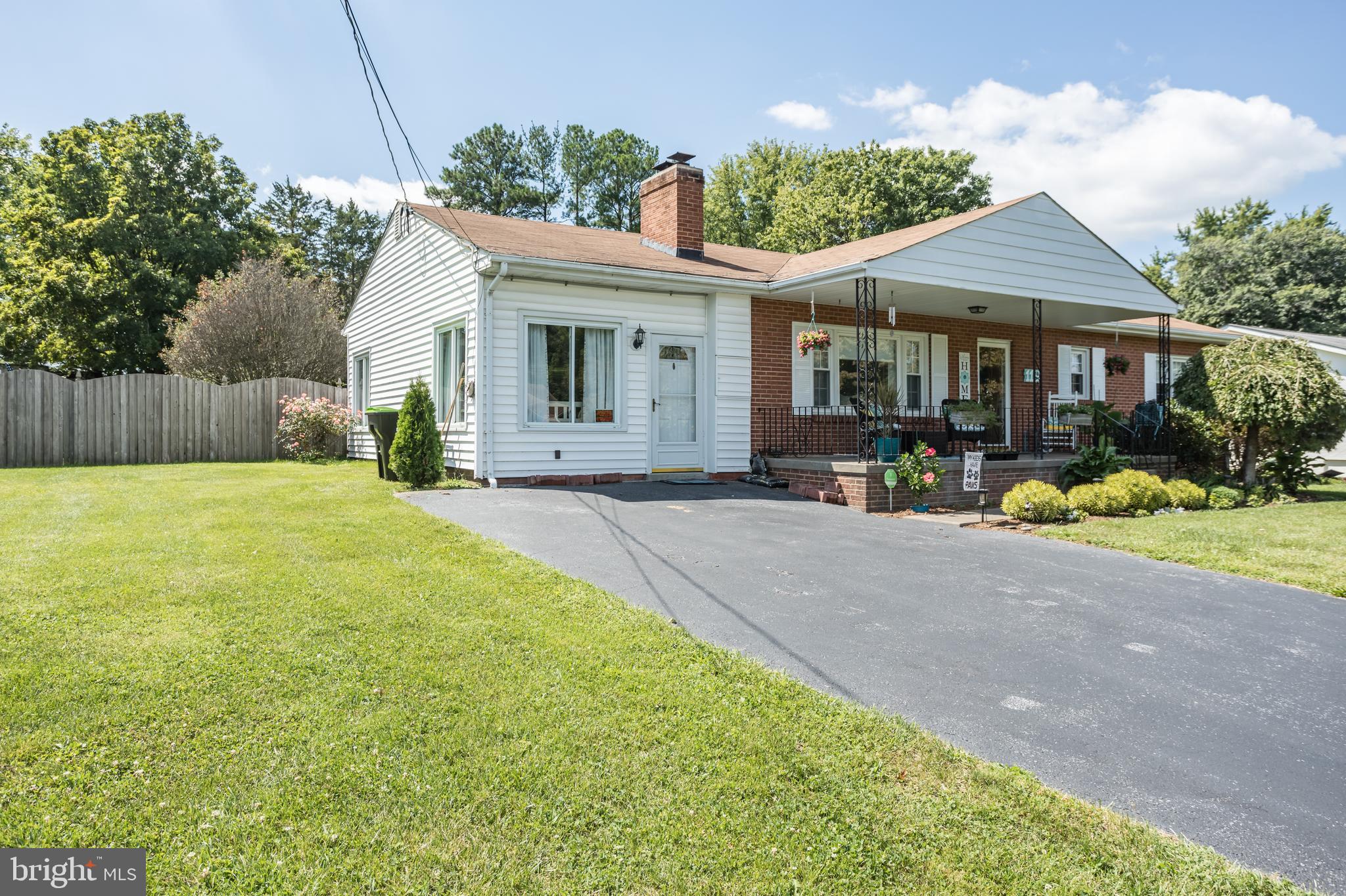 COLLEGE PARK - Residential