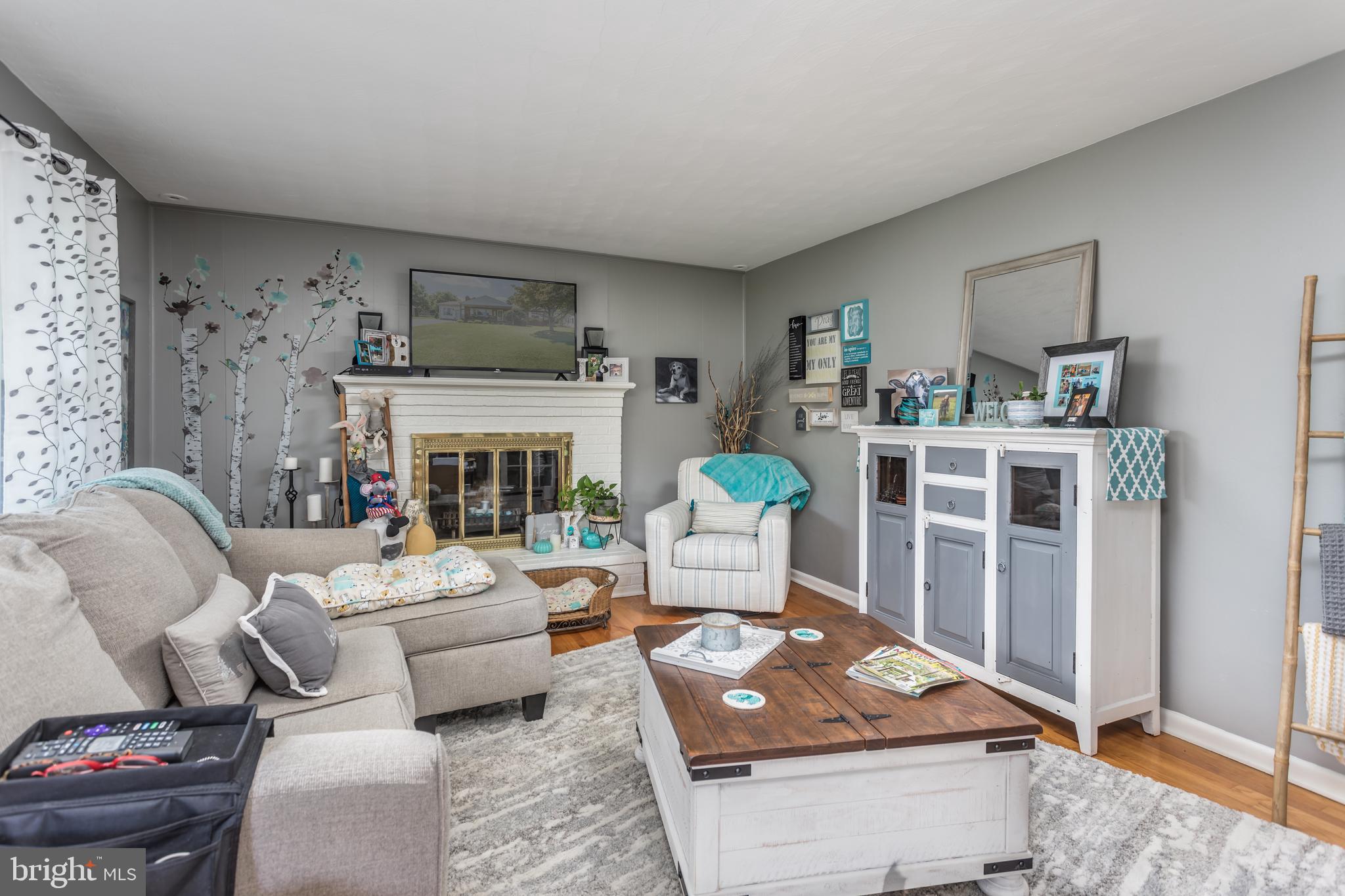 COLLEGE PARK - Residential