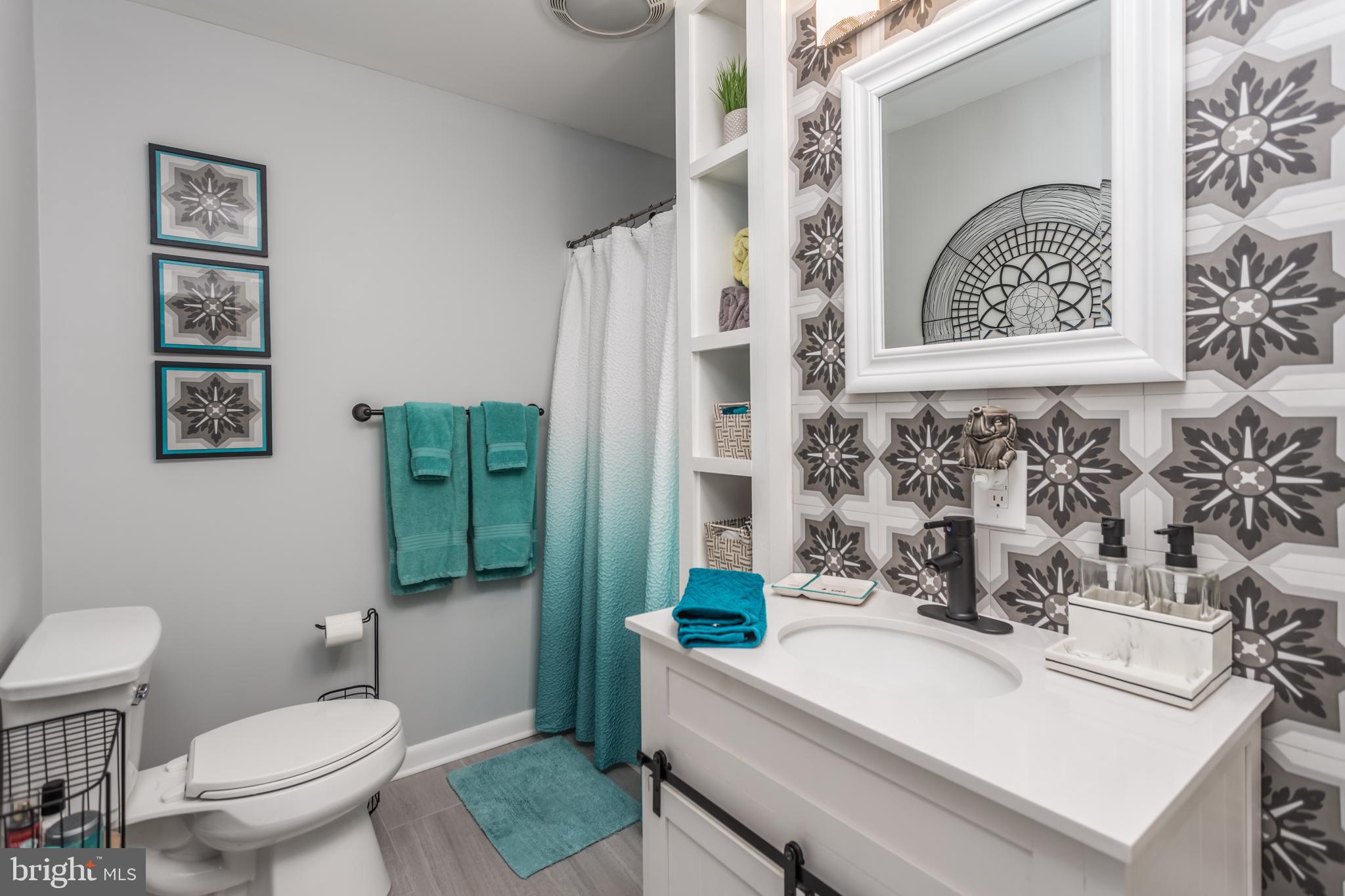 COLLEGE PARK - Residential