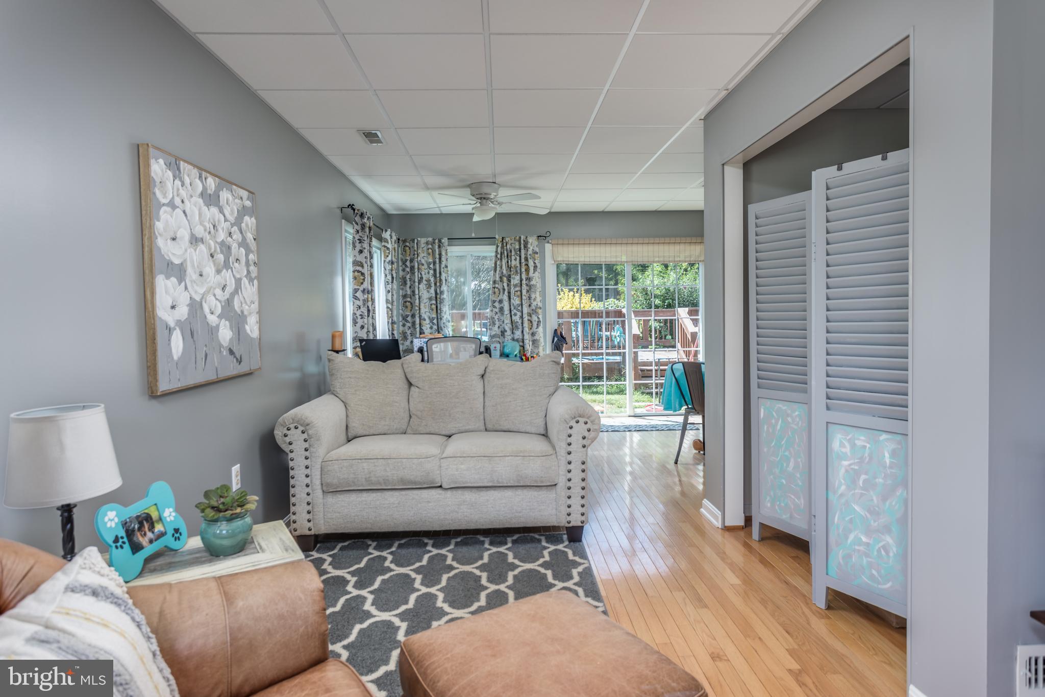 COLLEGE PARK - Residential