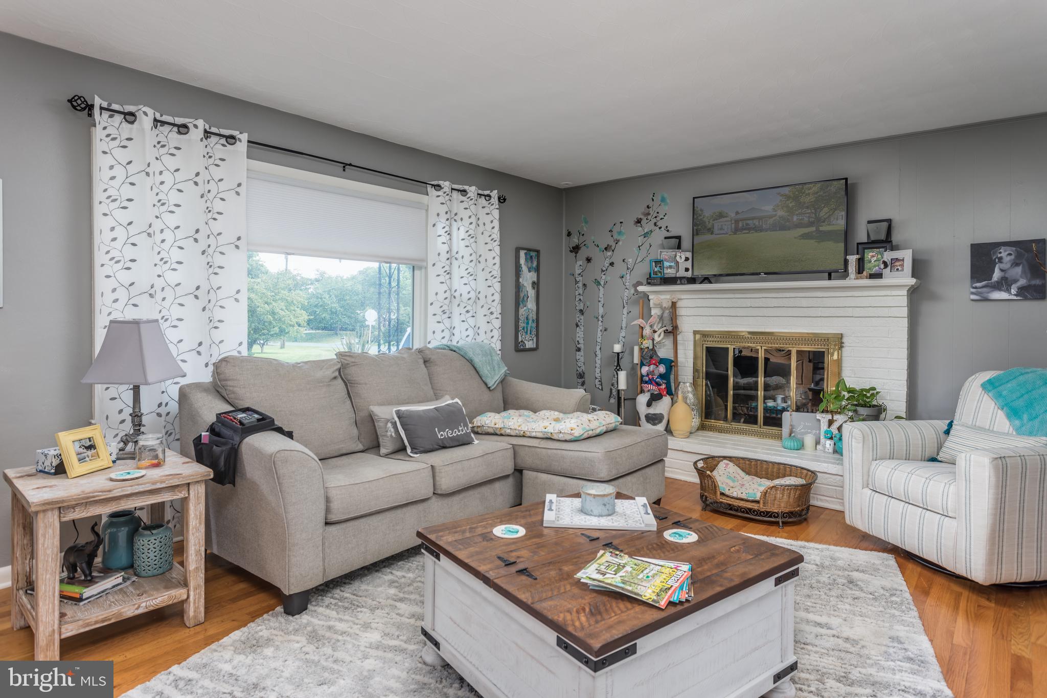 COLLEGE PARK - Residential