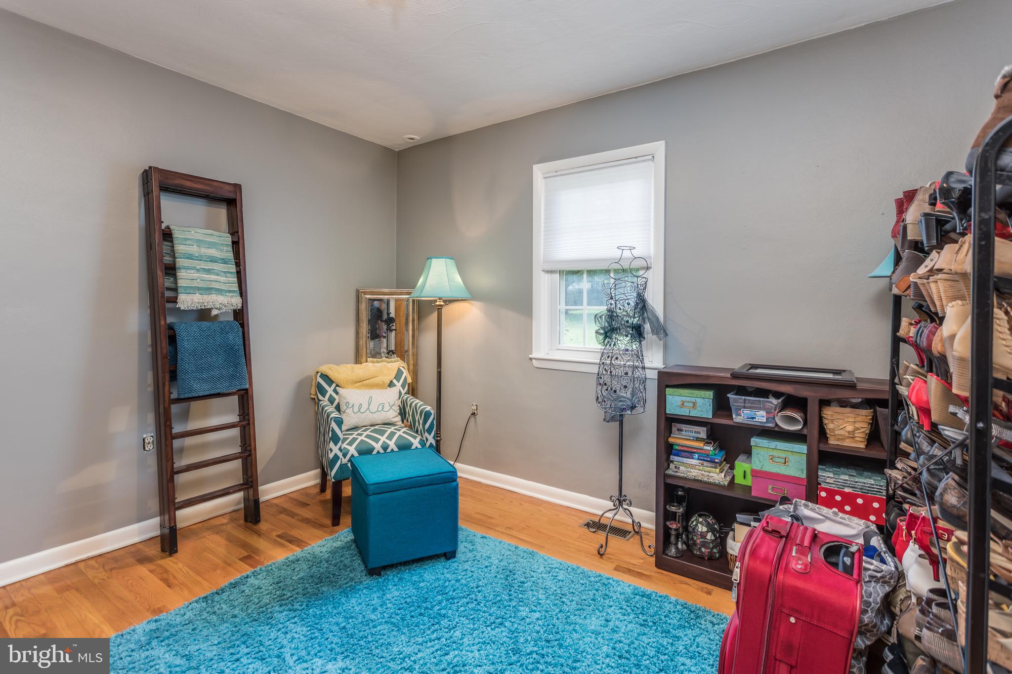 COLLEGE PARK - Residential