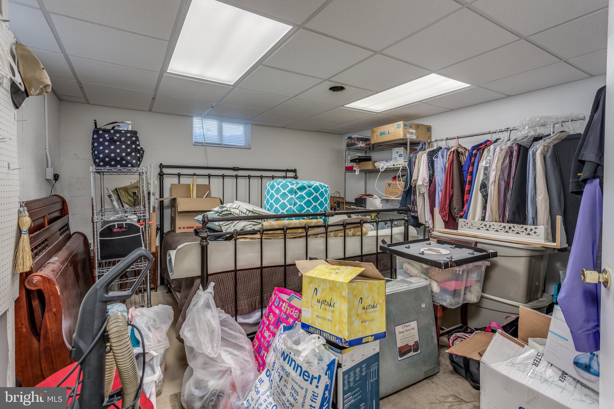 COLLEGE PARK - Residential