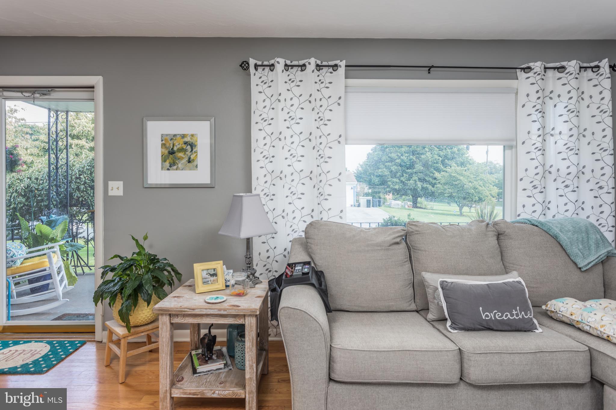 COLLEGE PARK - Residential