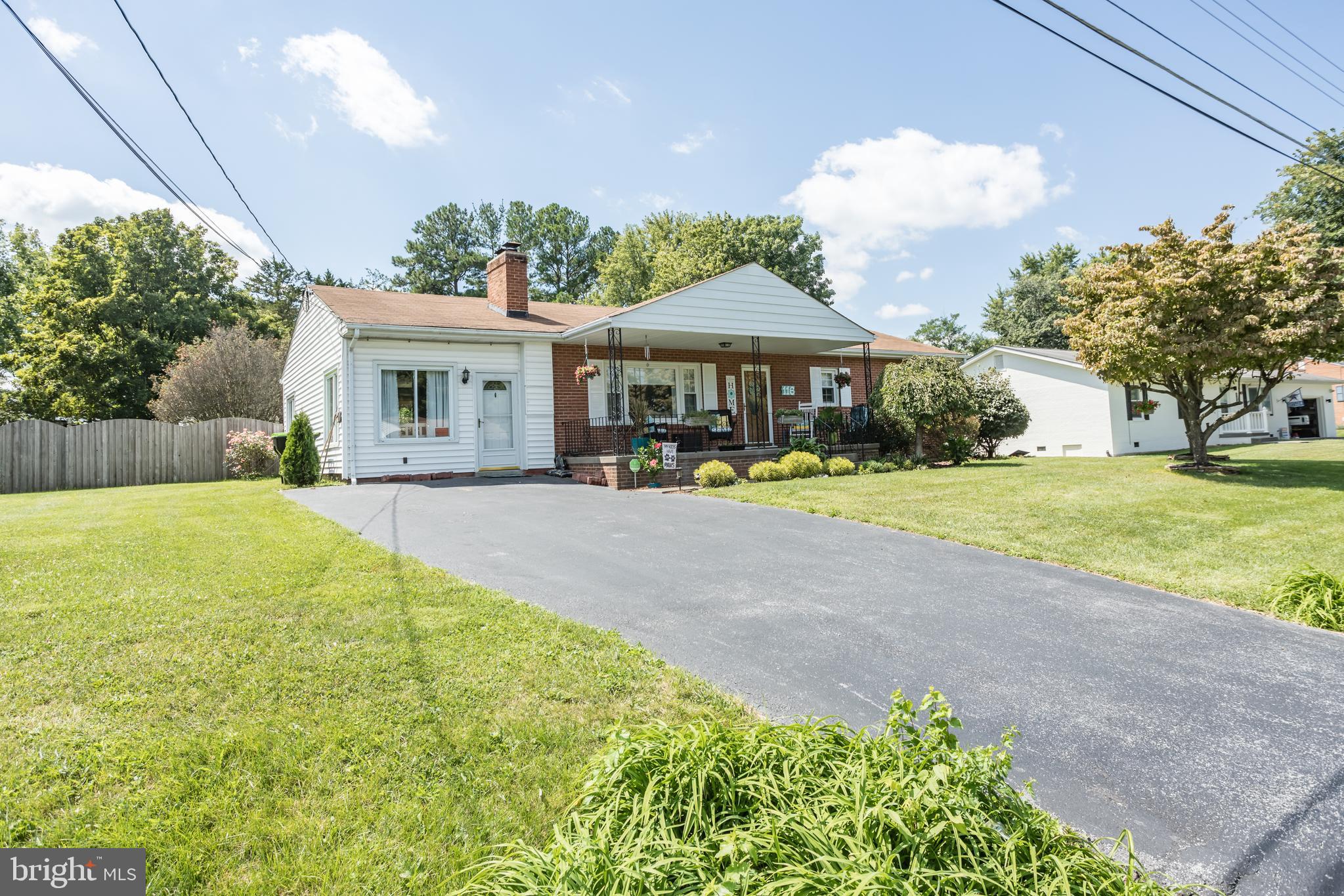 COLLEGE PARK - Residential