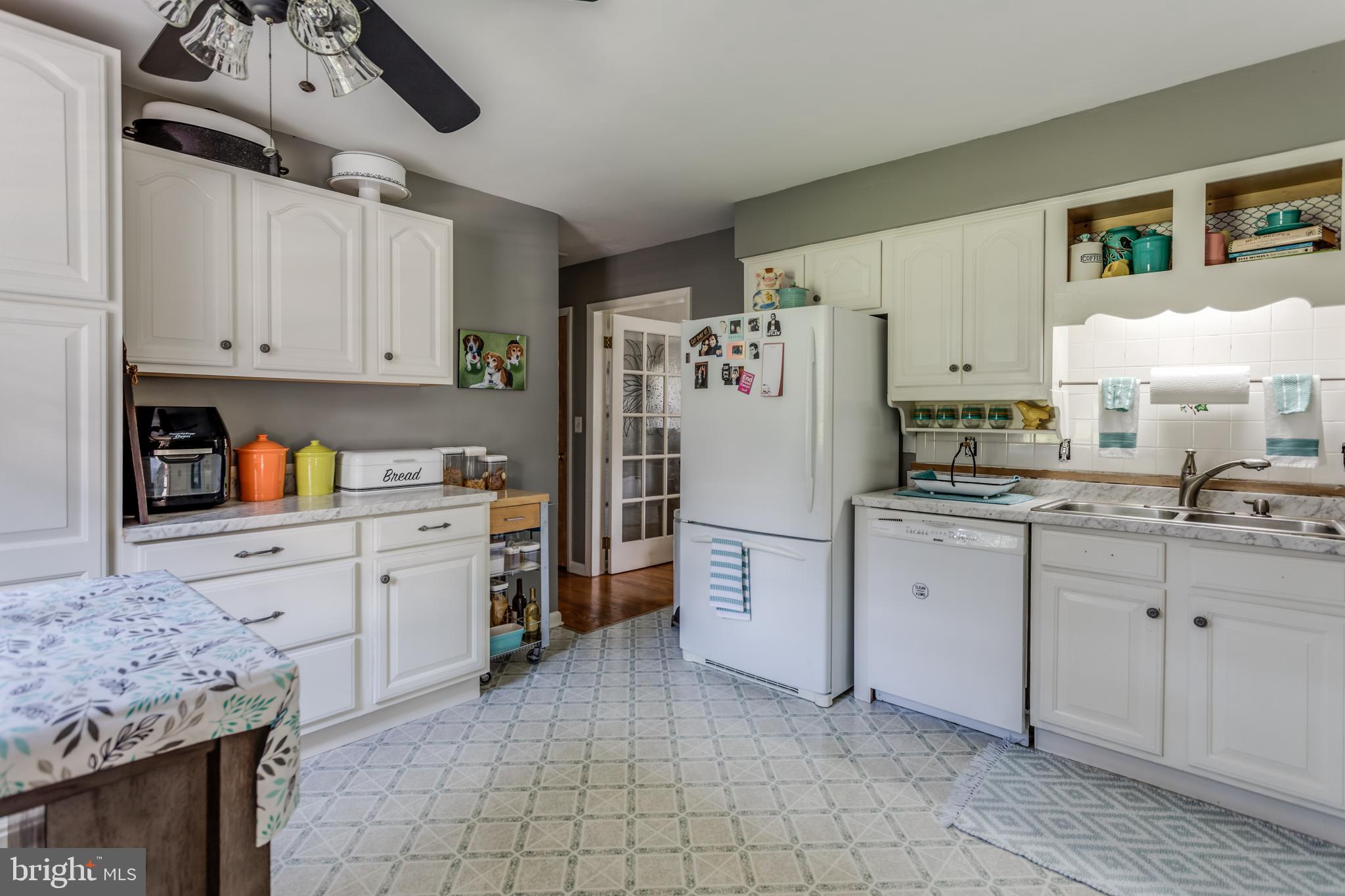 COLLEGE PARK - Residential