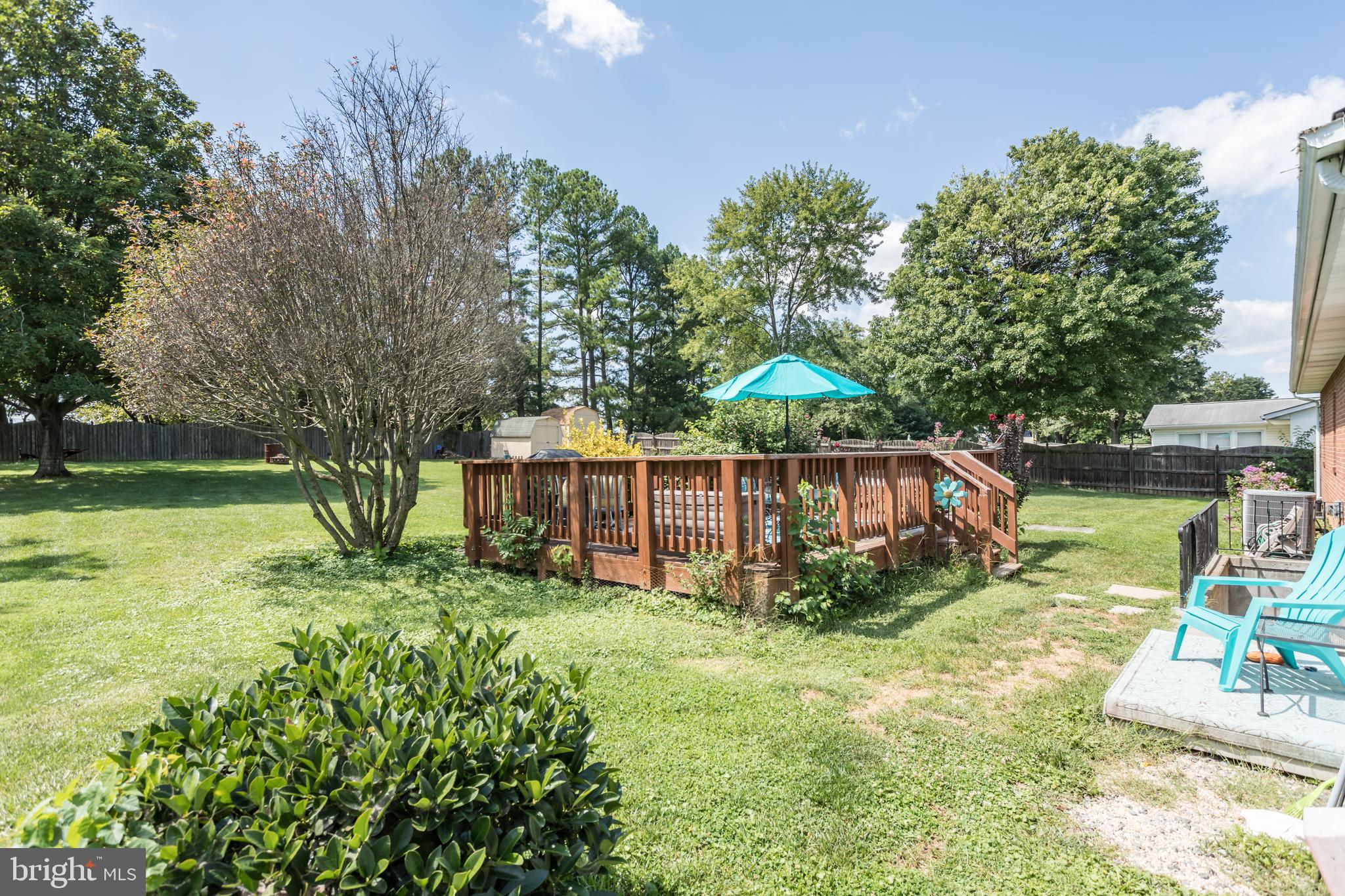 COLLEGE PARK - Residential