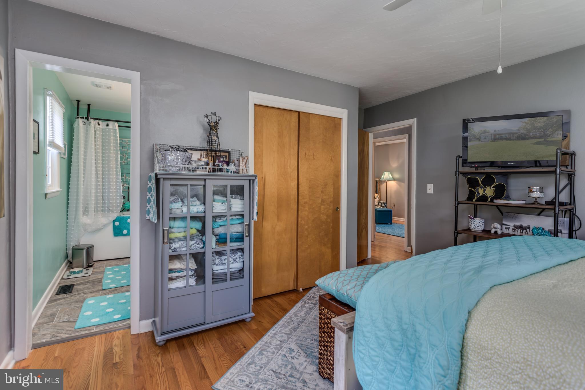 COLLEGE PARK - Residential