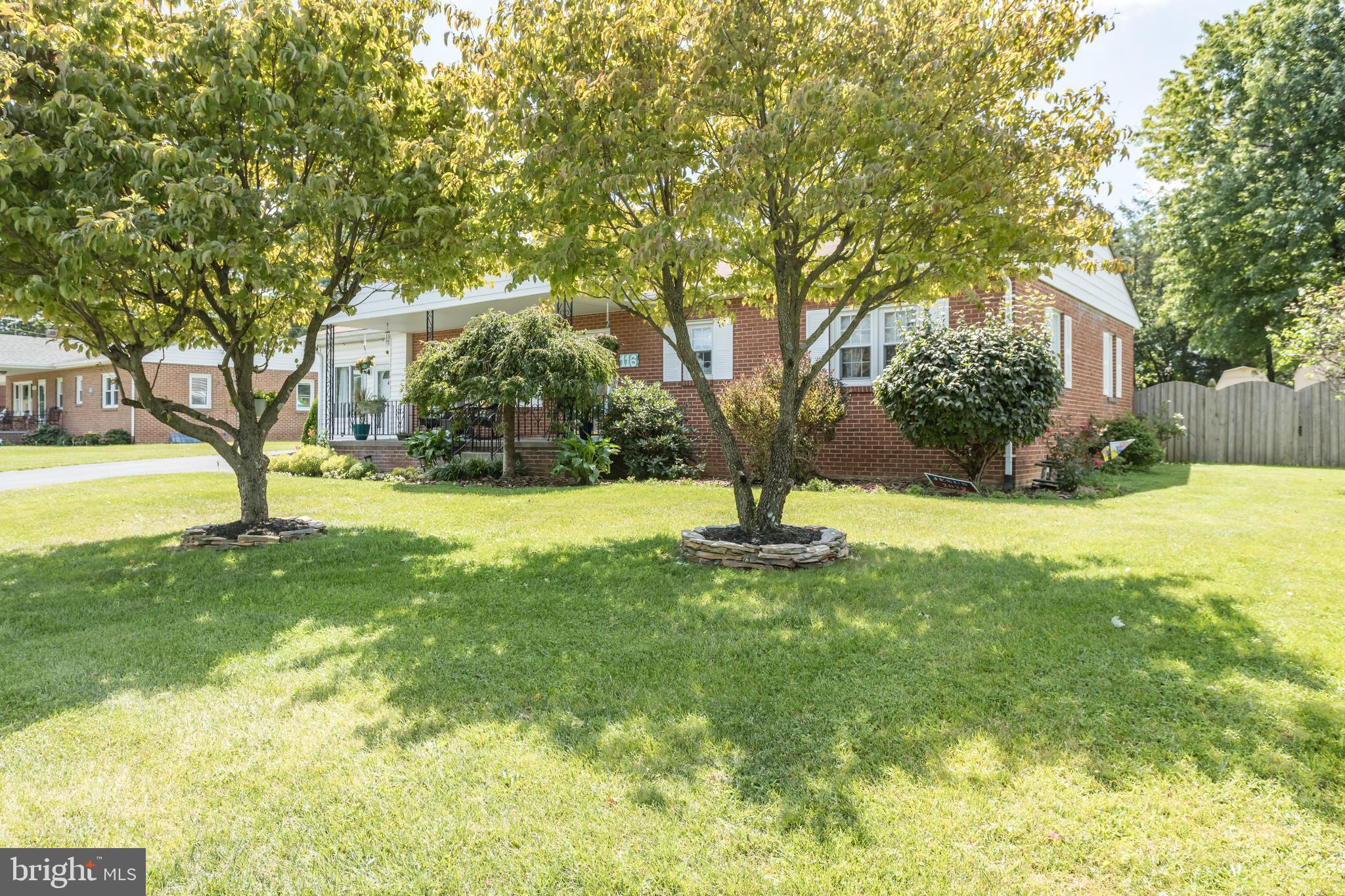 COLLEGE PARK - Residential