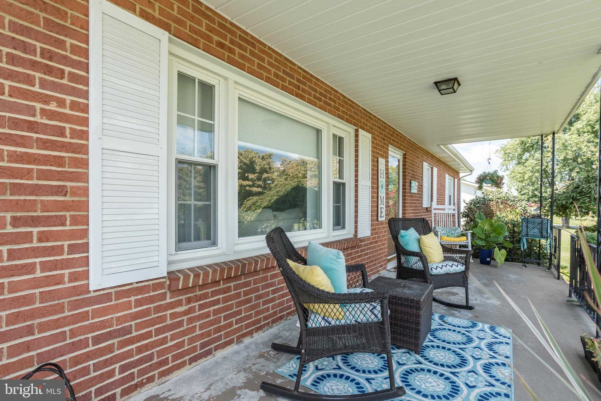 COLLEGE PARK - Residential