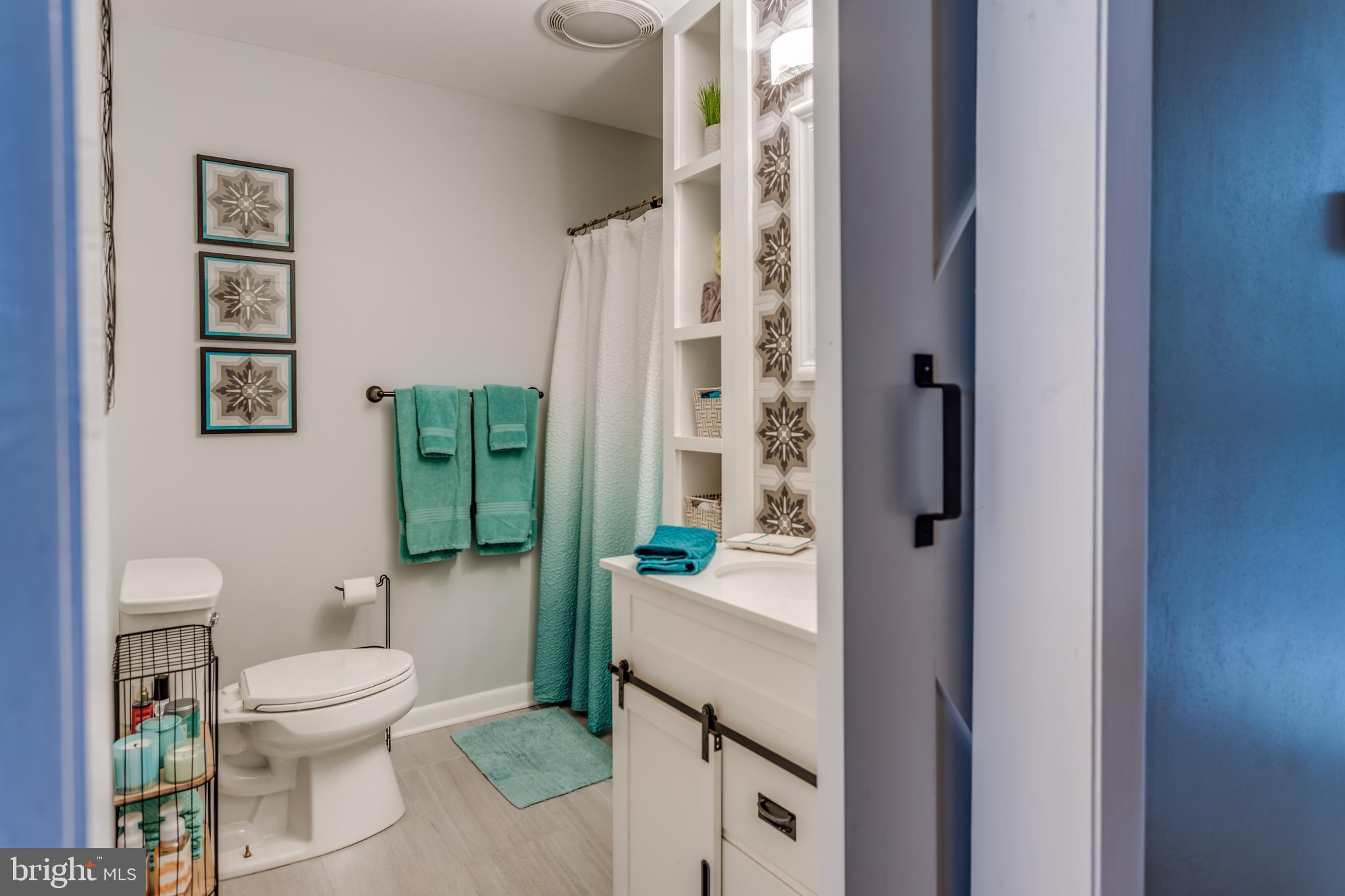 COLLEGE PARK - Residential