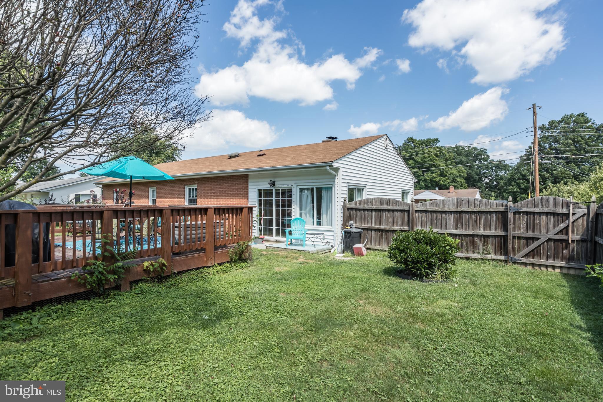 COLLEGE PARK - Residential