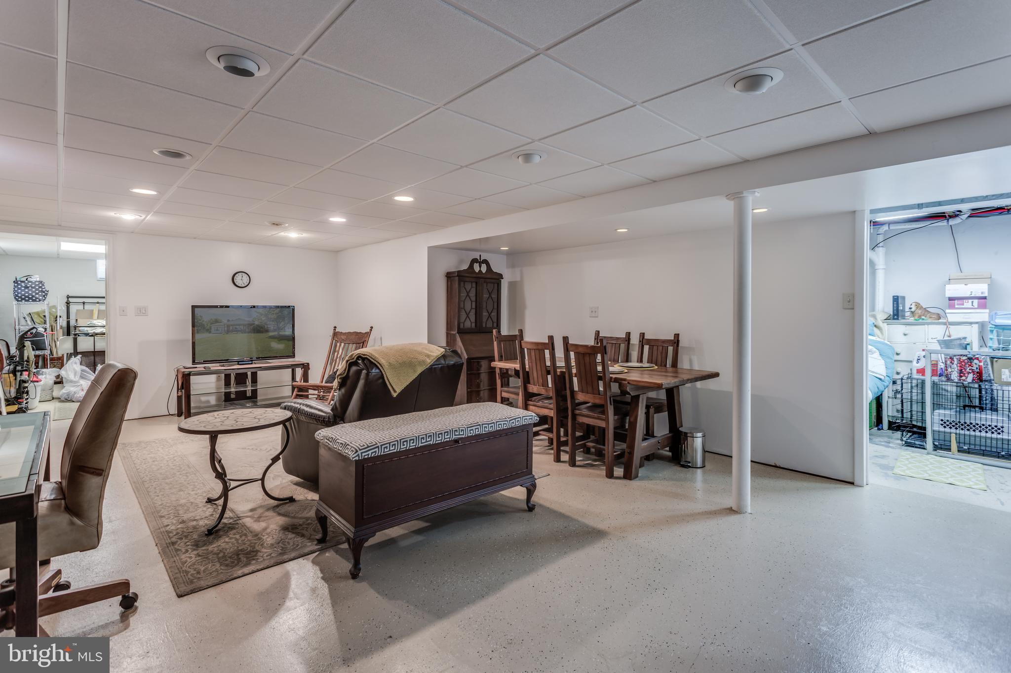 COLLEGE PARK - Residential